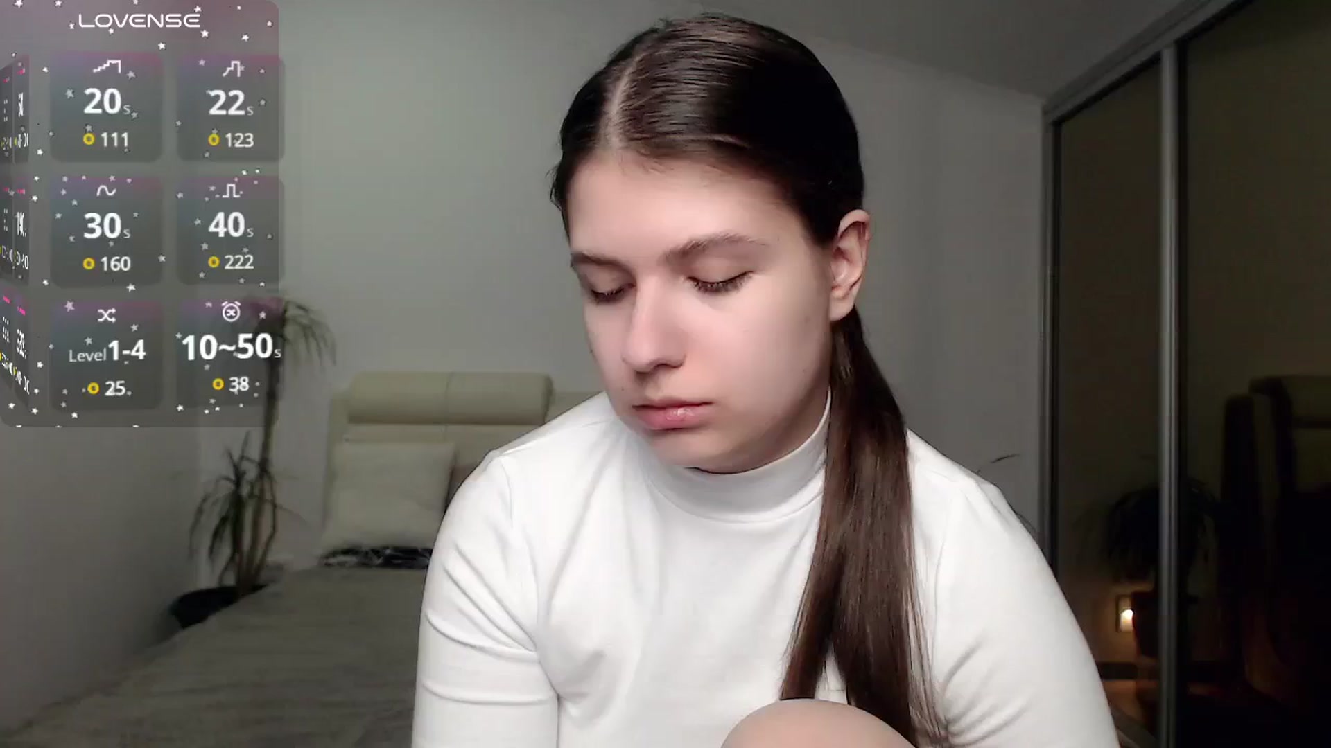 Gallery image thumbnail from CaLLmeJane_'s myfreecams stream on, 02/03/2025, 06:17 image 13 of 20