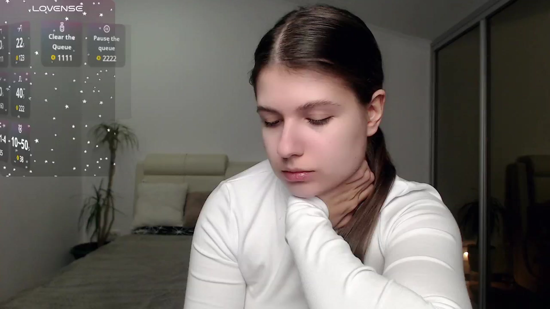 Gallery image thumbnail from CaLLmeJane_'s myfreecams stream on, 02/03/2025, 06:17 image 10 of 20