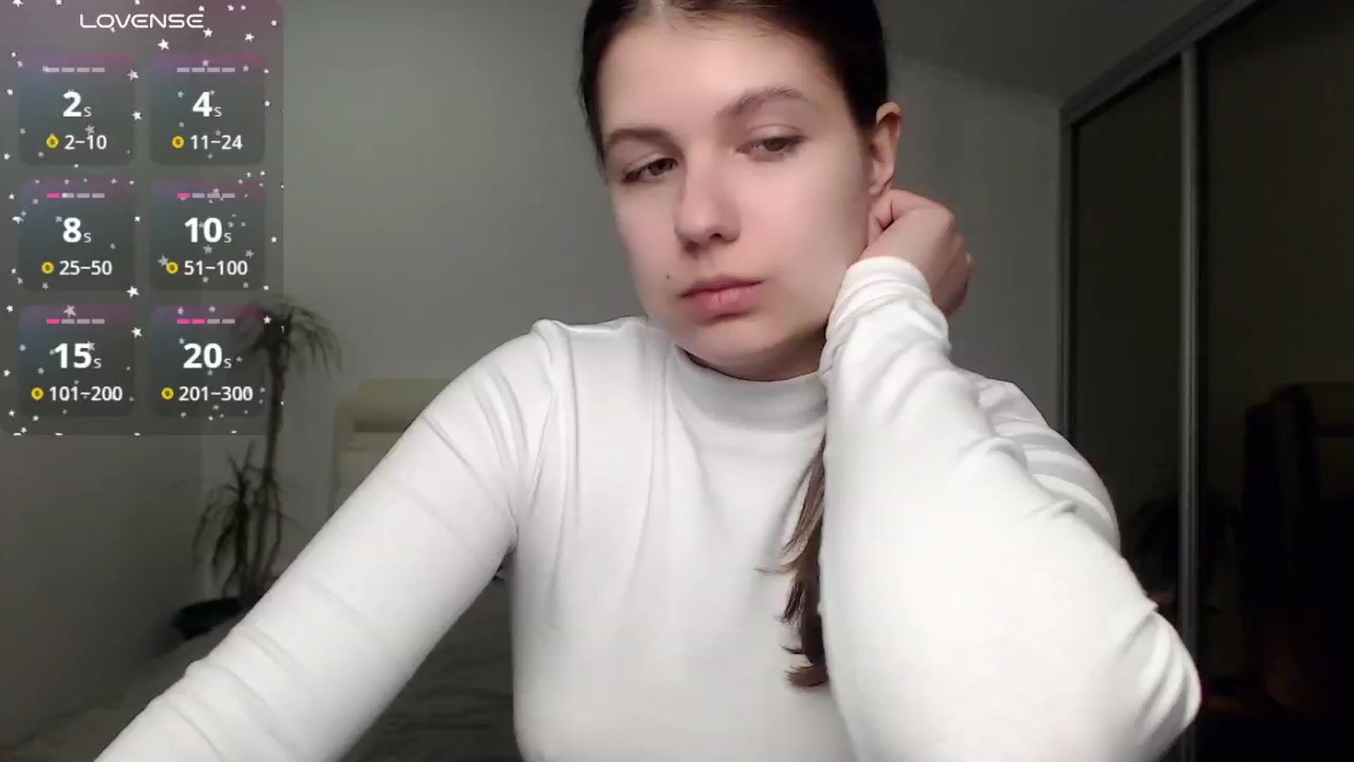 Gallery image thumbnail from CaLLmeJane_'s myfreecams stream on, 02/03/2025, 06:17 image 4 of 20