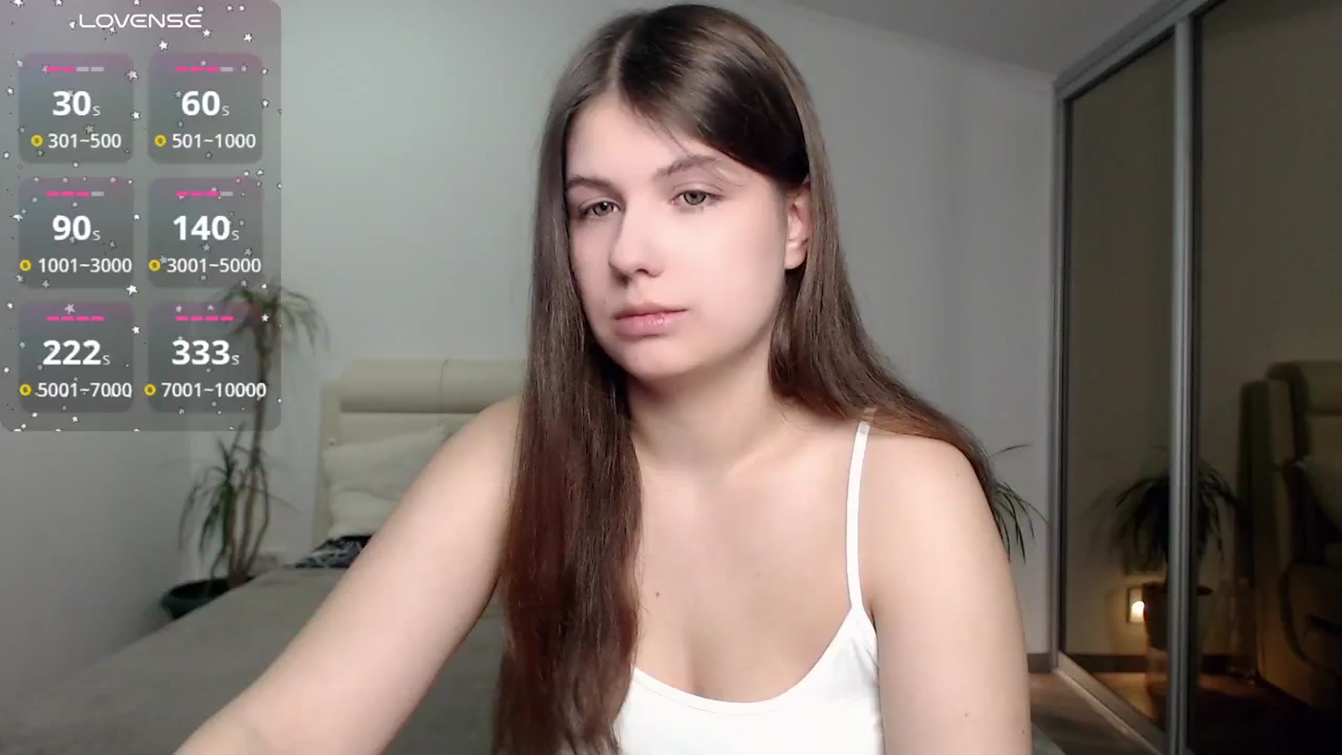 Gallery image thumbnail from CaLLmeJane_'s myfreecams stream on, 02/07/2025, 01:53 image 4 of 20