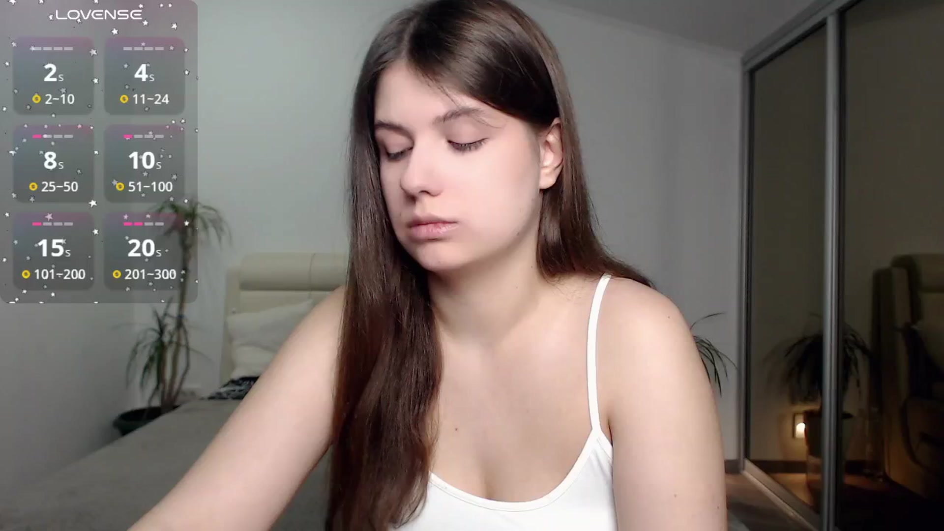 Gallery image thumbnail from CaLLmeJane_'s myfreecams stream on, 02/07/2025, 01:53 image 3 of 20