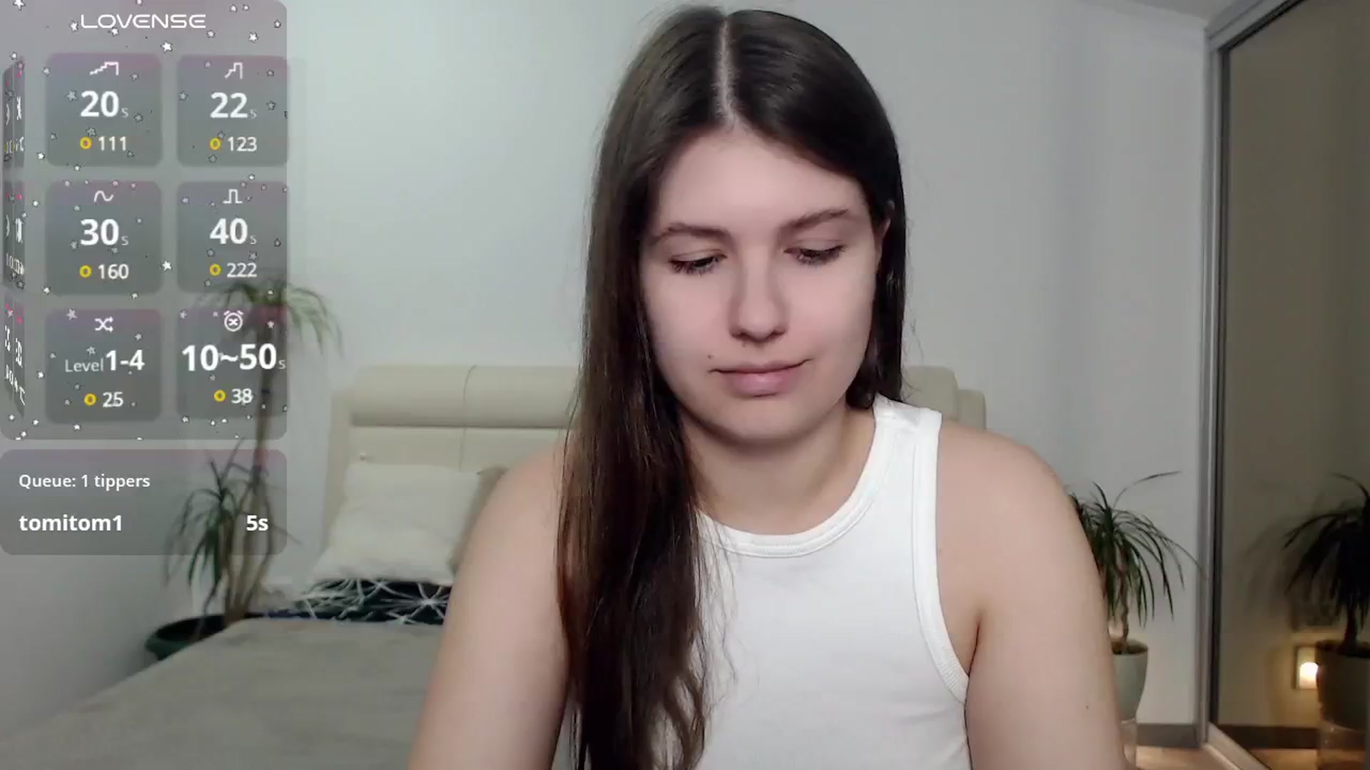 Gallery image thumbnail from CaLLmeJane_'s myfreecams stream on, 02/08/2025, 24:49 image 18 of 20