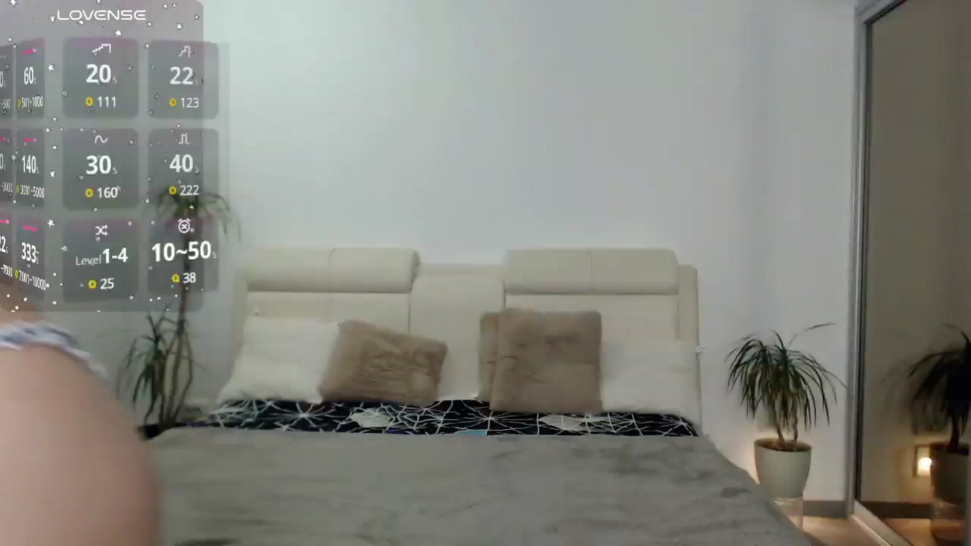Gallery image thumbnail from CaLLmeJane_'s myfreecams stream on, 02/08/2025, 24:49 image 10 of 20