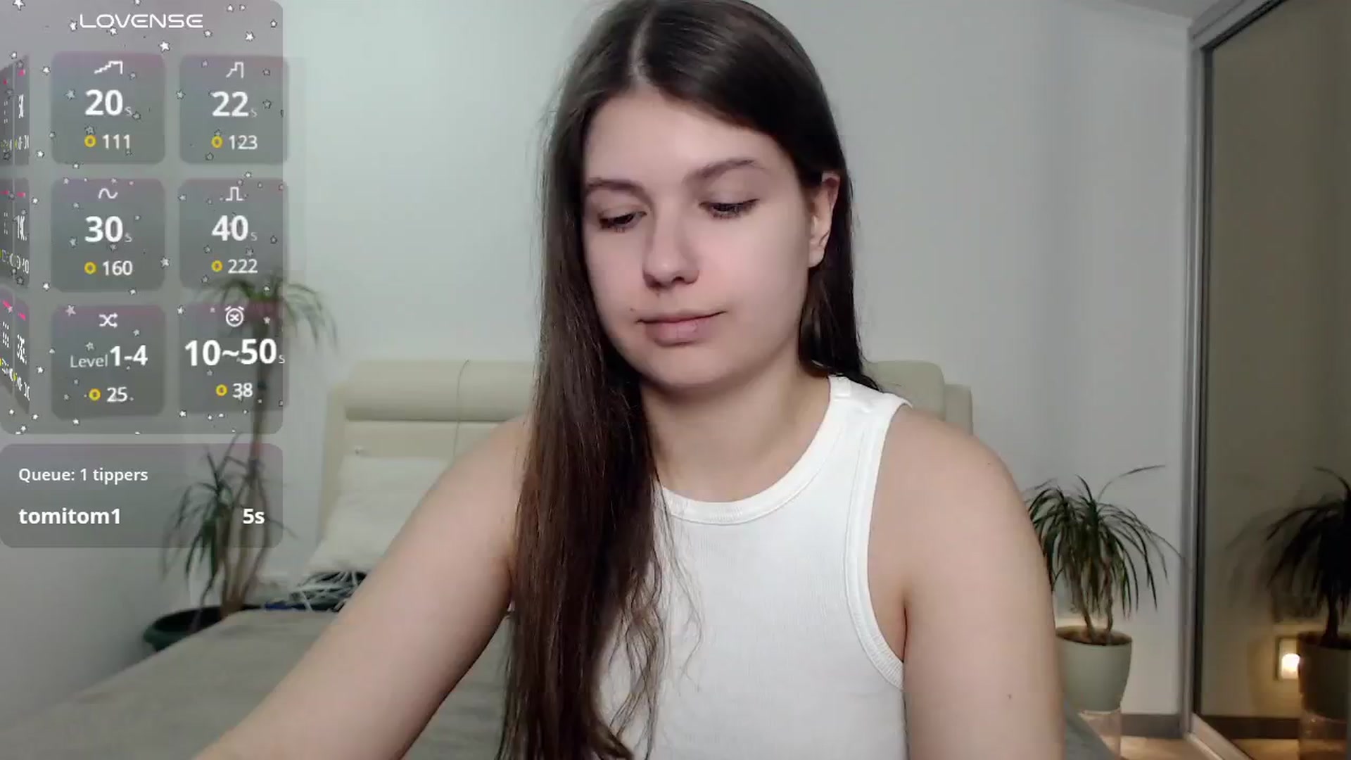 Gallery image thumbnail from CaLLmeJane_'s myfreecams stream on, 02/08/2025, 24:49 image 14 of 20