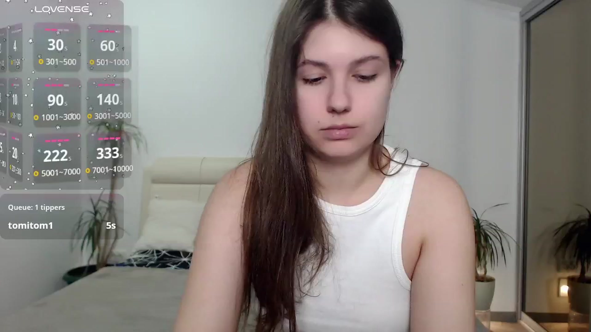 Gallery image thumbnail from CaLLmeJane_'s myfreecams stream on, 02/08/2025, 24:49 image 13 of 20