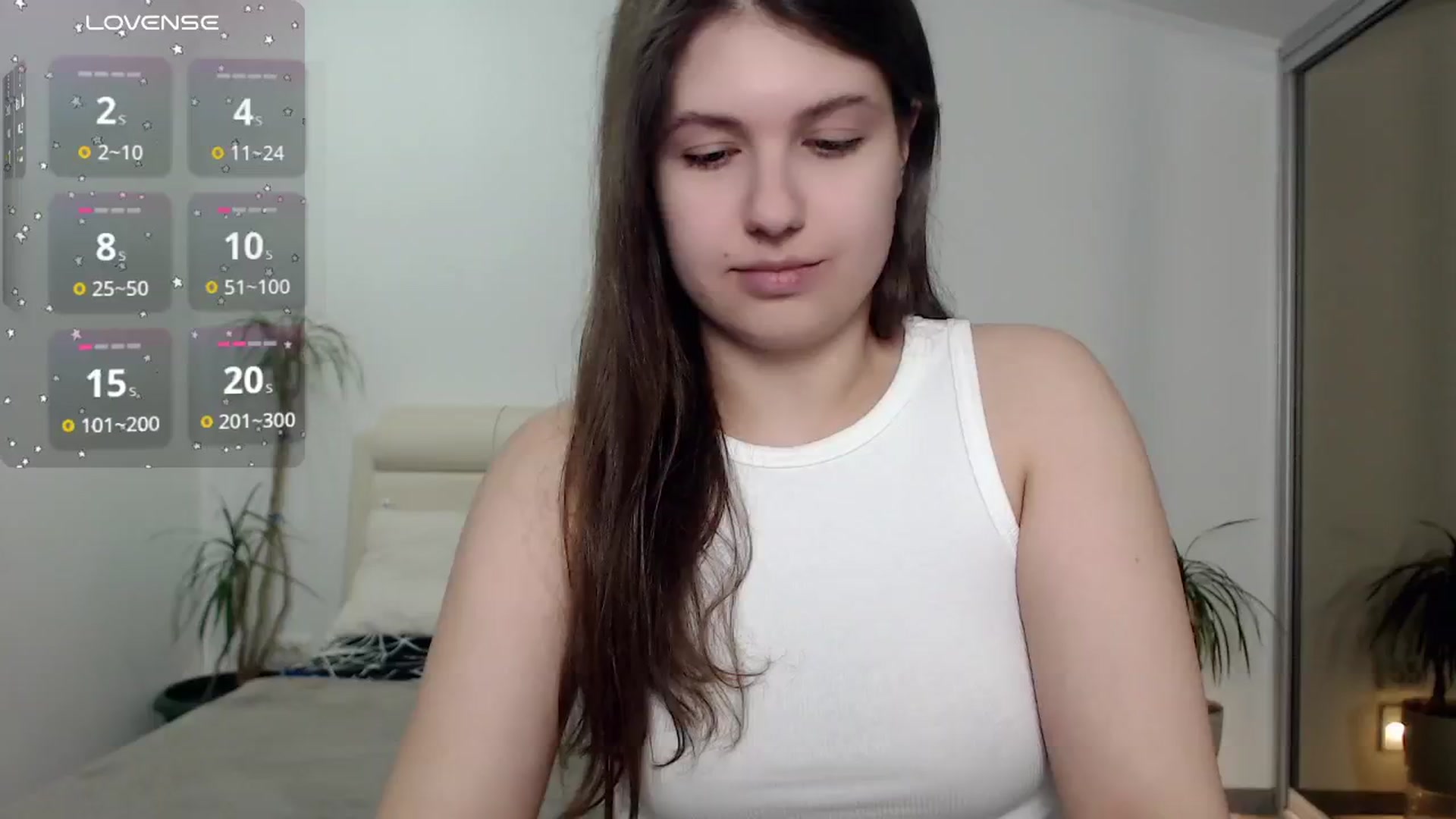 Gallery image thumbnail from CaLLmeJane_'s myfreecams stream on, 02/08/2025, 24:49 image 4 of 20