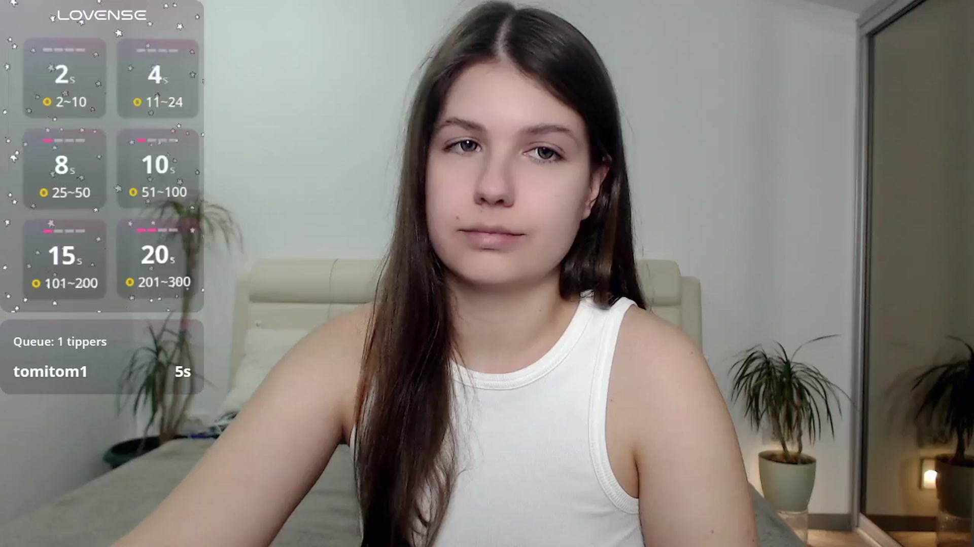 Gallery image thumbnail from CaLLmeJane_'s myfreecams stream on, 02/08/2025, 24:49 image 20 of 20