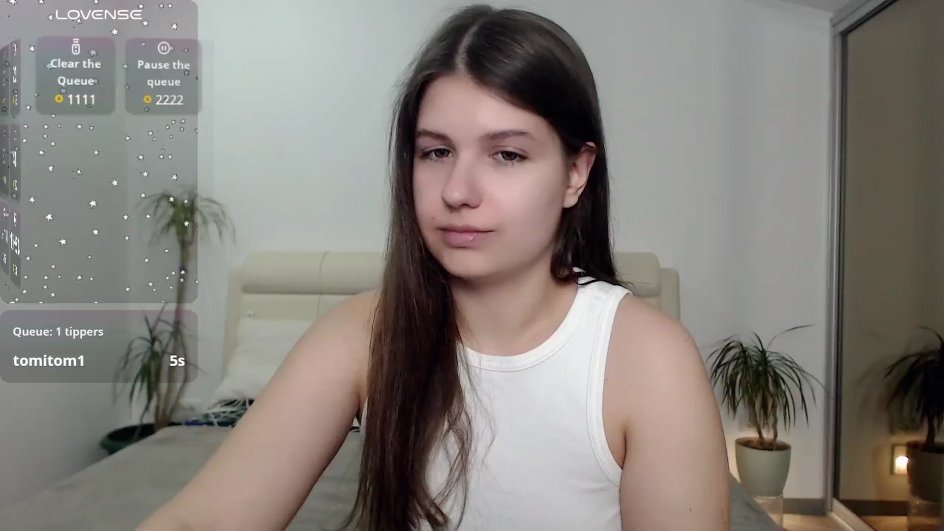 Gallery image thumbnail from CaLLmeJane_'s myfreecams stream on, 02/08/2025, 24:49 image 15 of 20