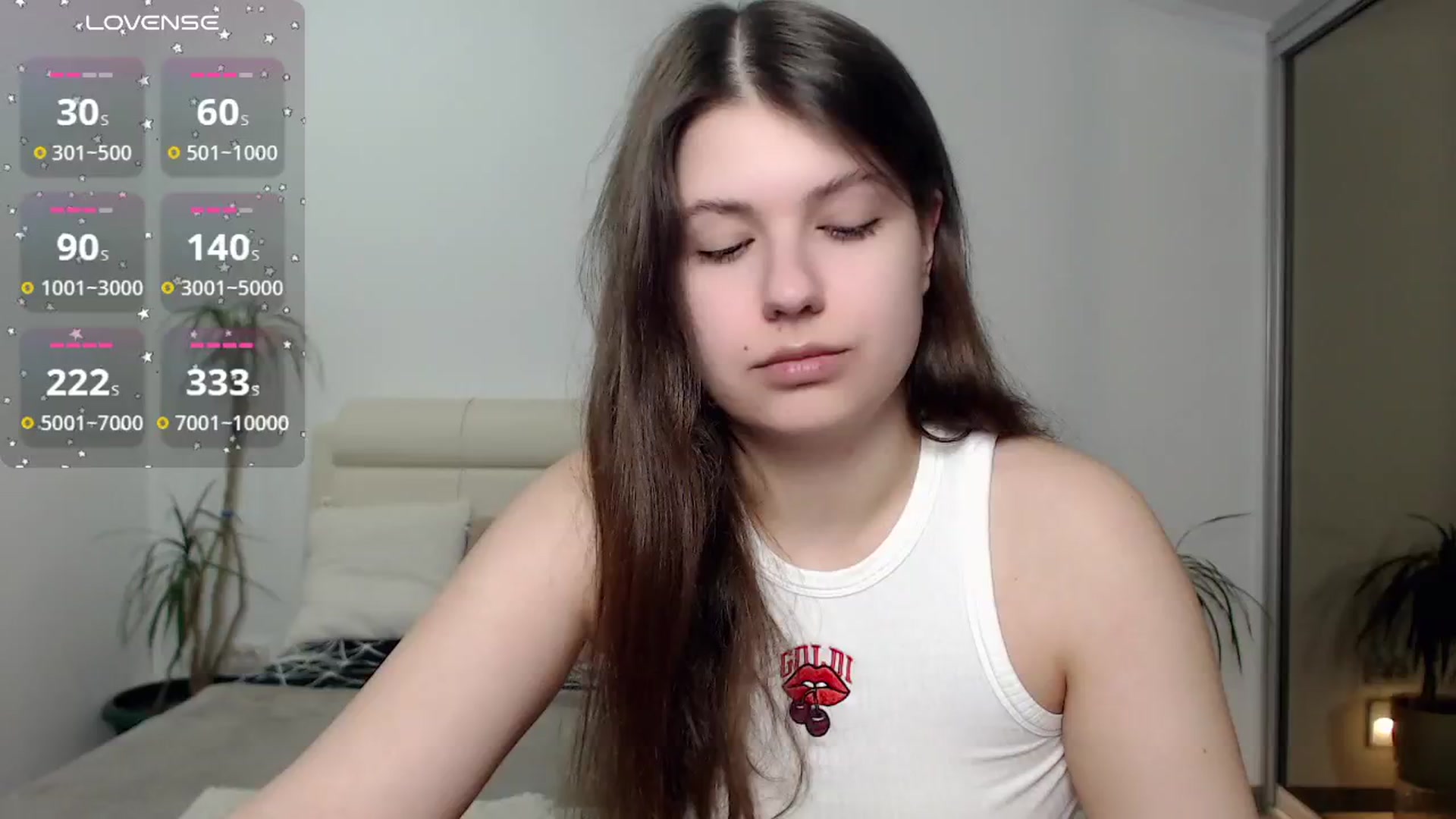 Gallery image thumbnail from CaLLmeJane_'s myfreecams stream on, 02/09/2025, 24:40 image 14 of 20