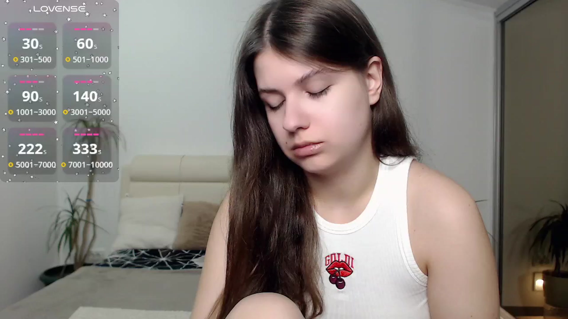 Gallery image thumbnail from CaLLmeJane_'s myfreecams stream on, 02/09/2025, 24:40 image 4 of 20