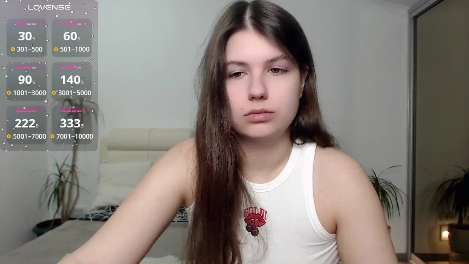 Gallery image thumbnail from CaLLmeJane_'s myfreecams stream on, 02/09/2025, 24:40 image 15 of 20