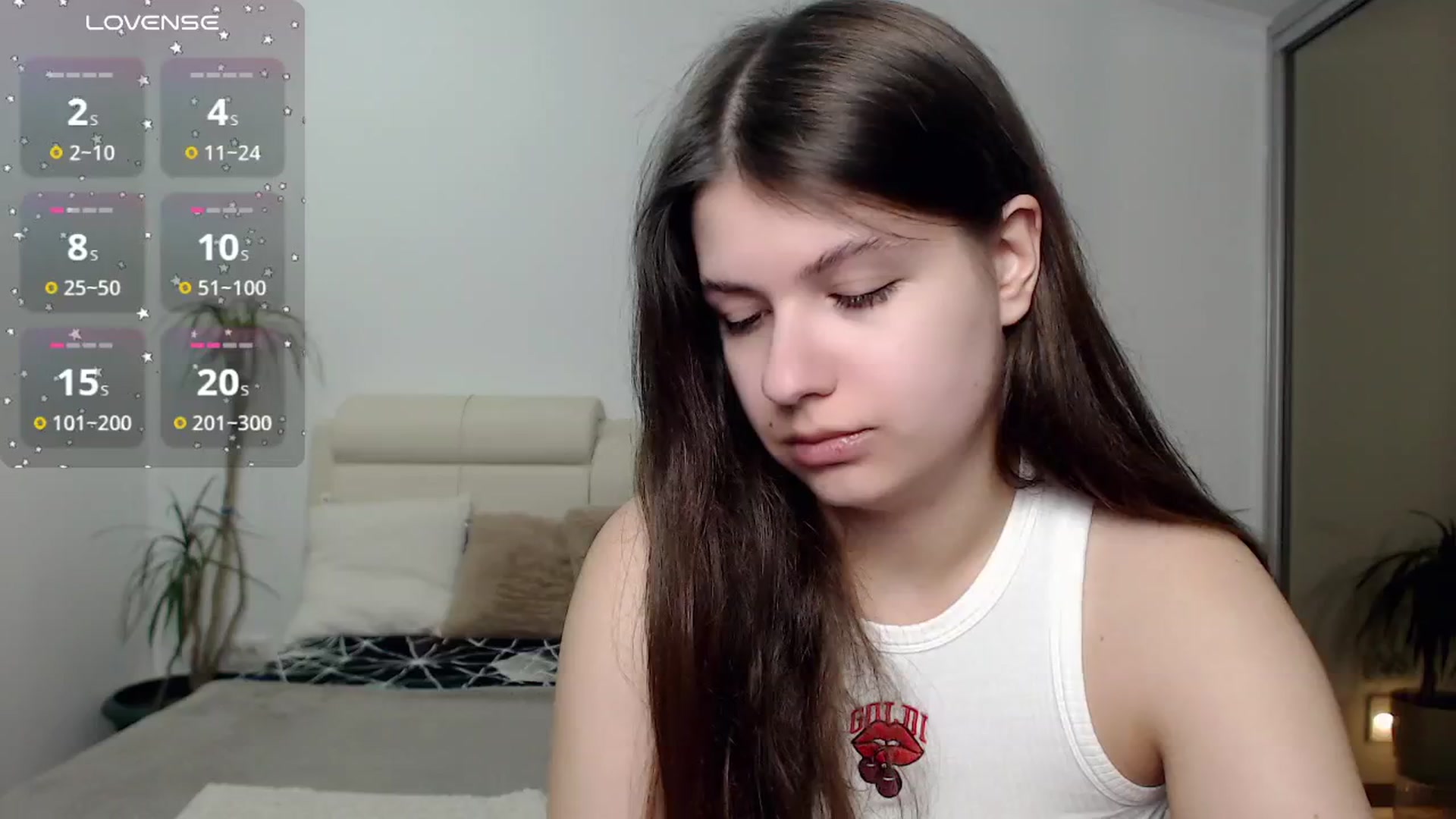 Gallery image thumbnail from CaLLmeJane_'s myfreecams stream on, 02/09/2025, 24:40 image 17 of 20