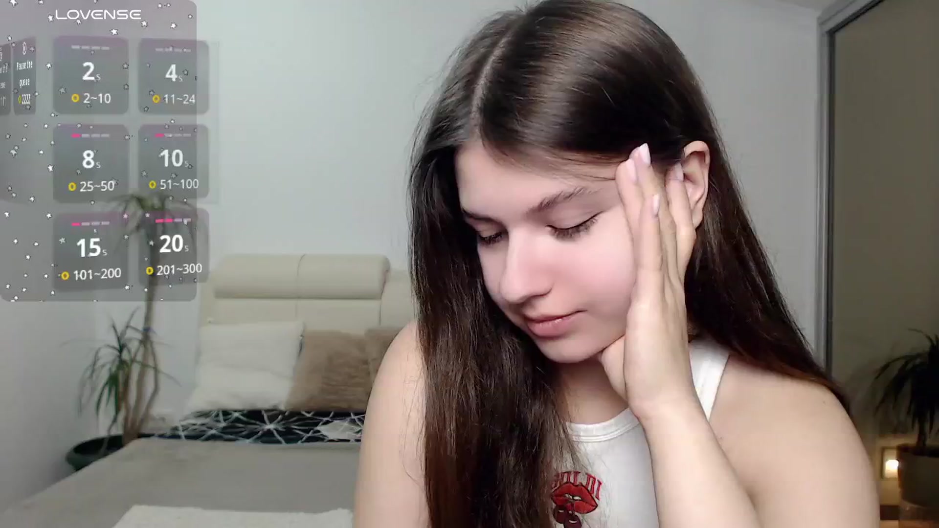 Gallery image thumbnail from CaLLmeJane_'s myfreecams stream on, 02/09/2025, 24:40 image 18 of 20