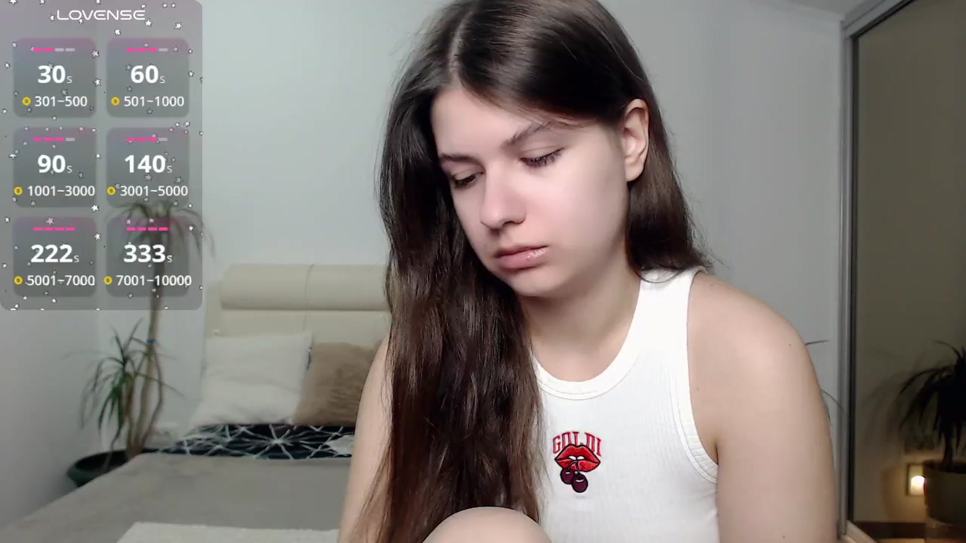 Gallery image thumbnail from CaLLmeJane_'s myfreecams stream on, 02/09/2025, 24:40 image 5 of 20
