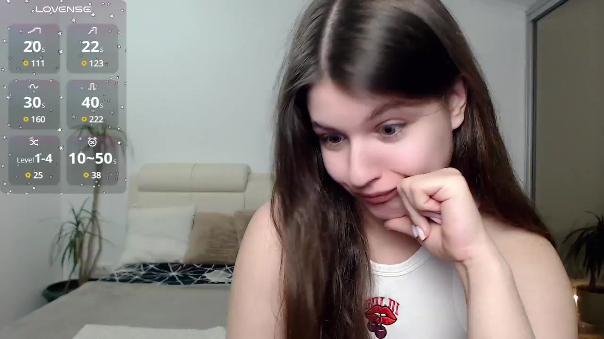 Gallery image thumbnail from CaLLmeJane_'s myfreecams stream on, 02/09/2025, 24:40 image 12 of 20
