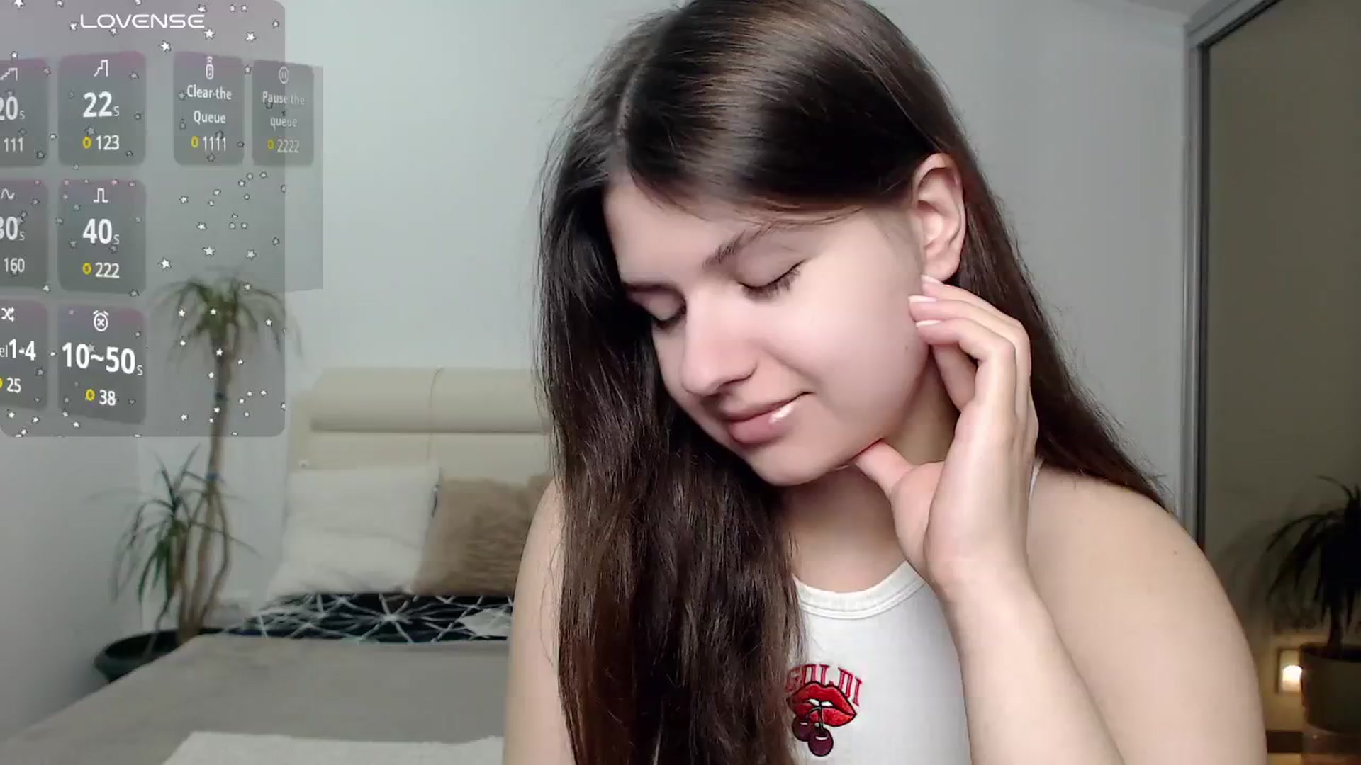 Gallery image thumbnail from CaLLmeJane_'s myfreecams stream on, 02/09/2025, 24:40 image 11 of 20