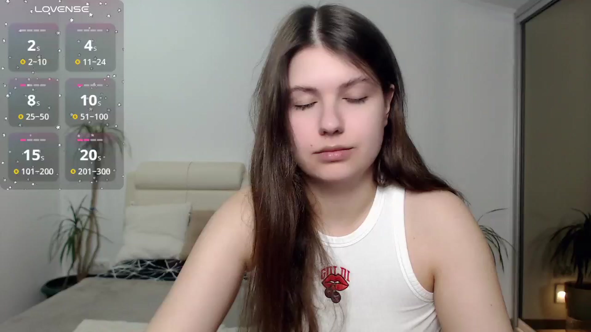 Gallery image thumbnail from CaLLmeJane_'s myfreecams stream on, 02/09/2025, 24:40 image 16 of 20