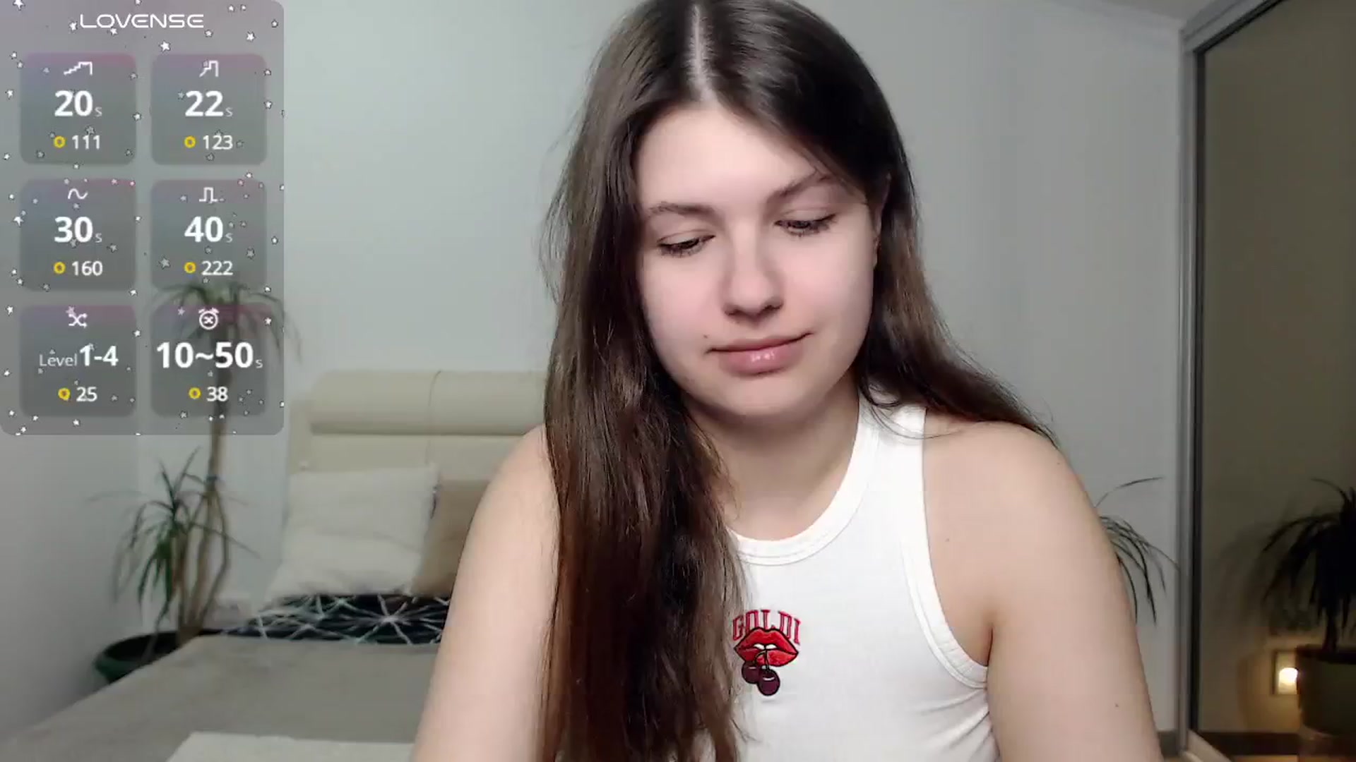 Gallery image thumbnail from CaLLmeJane_'s myfreecams stream on, 02/09/2025, 24:40 image 13 of 20