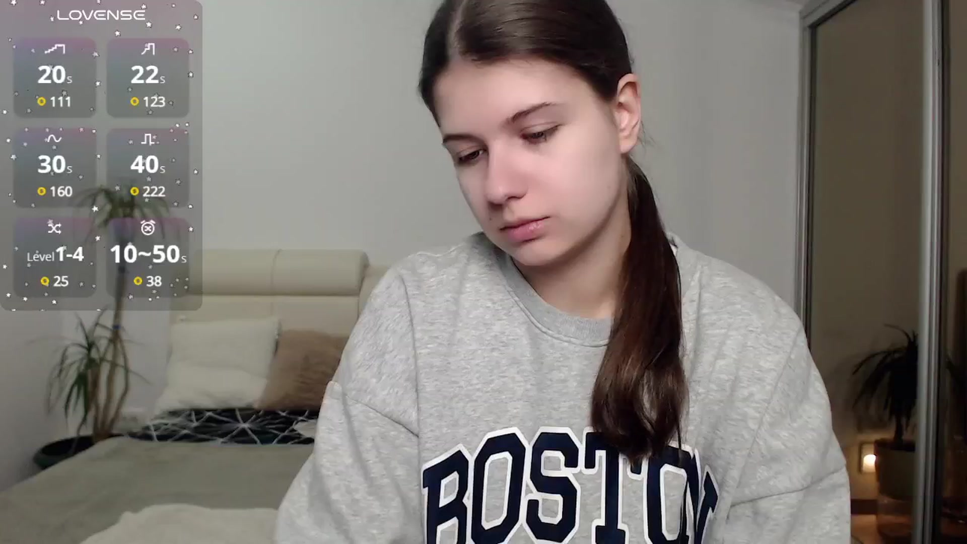 Gallery image thumbnail from CaLLmeJane_'s myfreecams stream on, 02/09/2025, 23:18 image 6 of 20