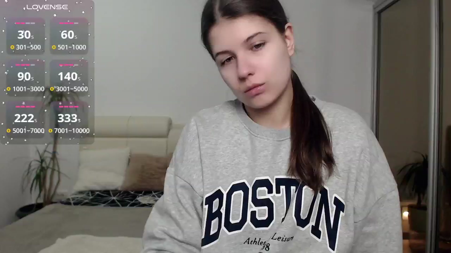Gallery image thumbnail from CaLLmeJane_'s myfreecams stream on, 02/09/2025, 23:18 image 2 of 20