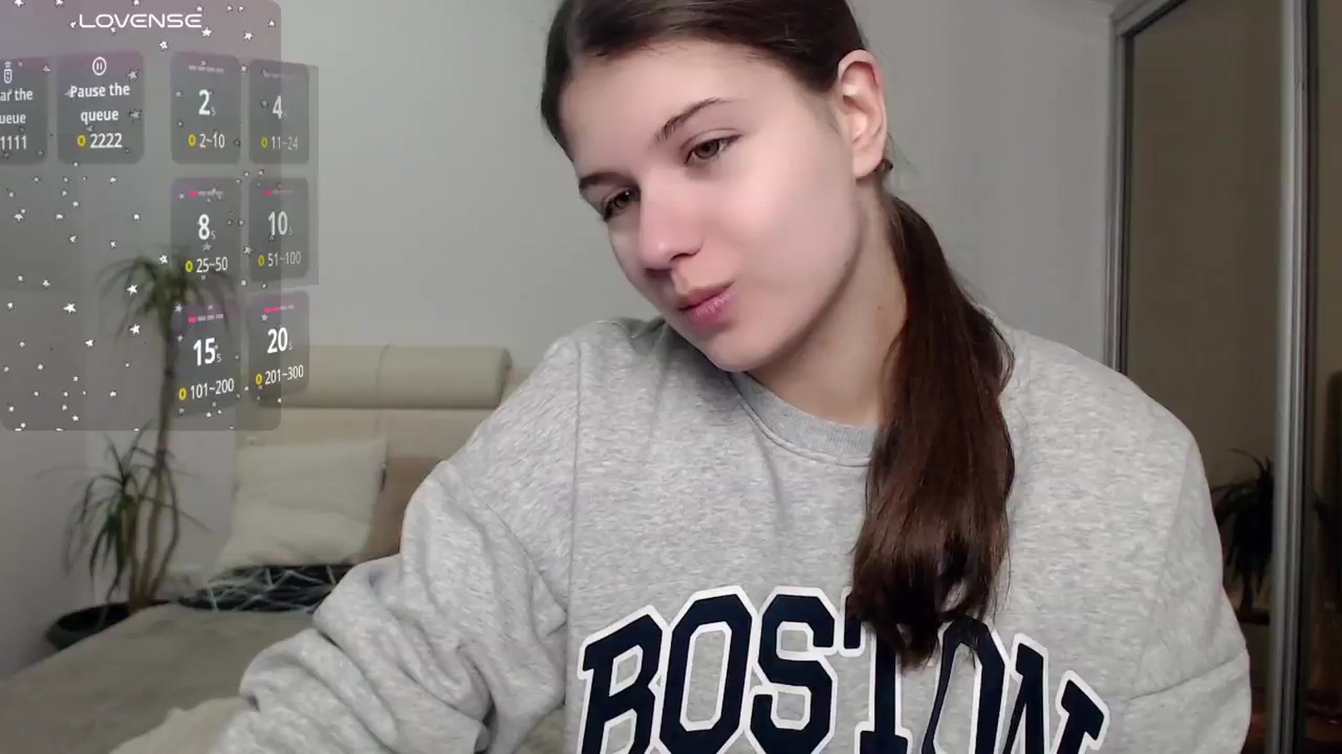 Gallery image thumbnail from CaLLmeJane_'s myfreecams stream on, 02/09/2025, 23:18 image 16 of 20