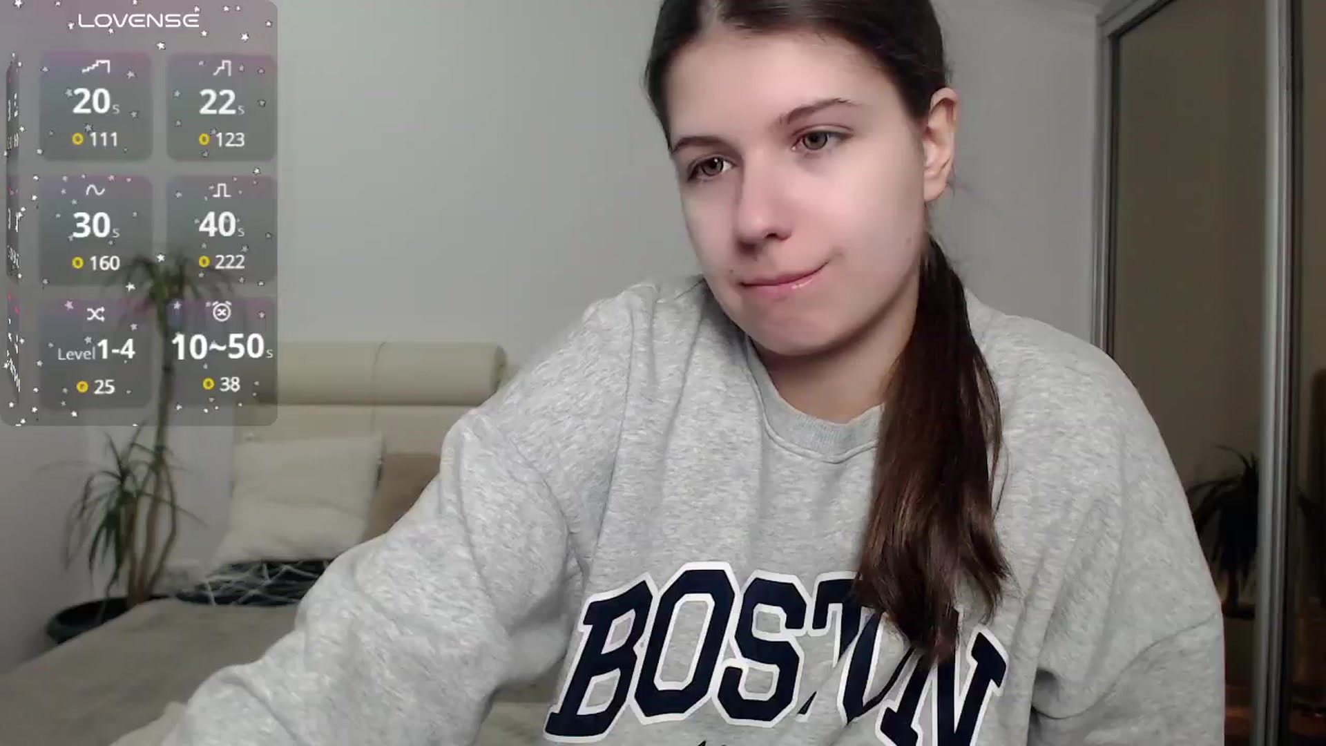 Gallery image thumbnail from CaLLmeJane_'s myfreecams stream on, 02/09/2025, 23:18 image 1 of 20
