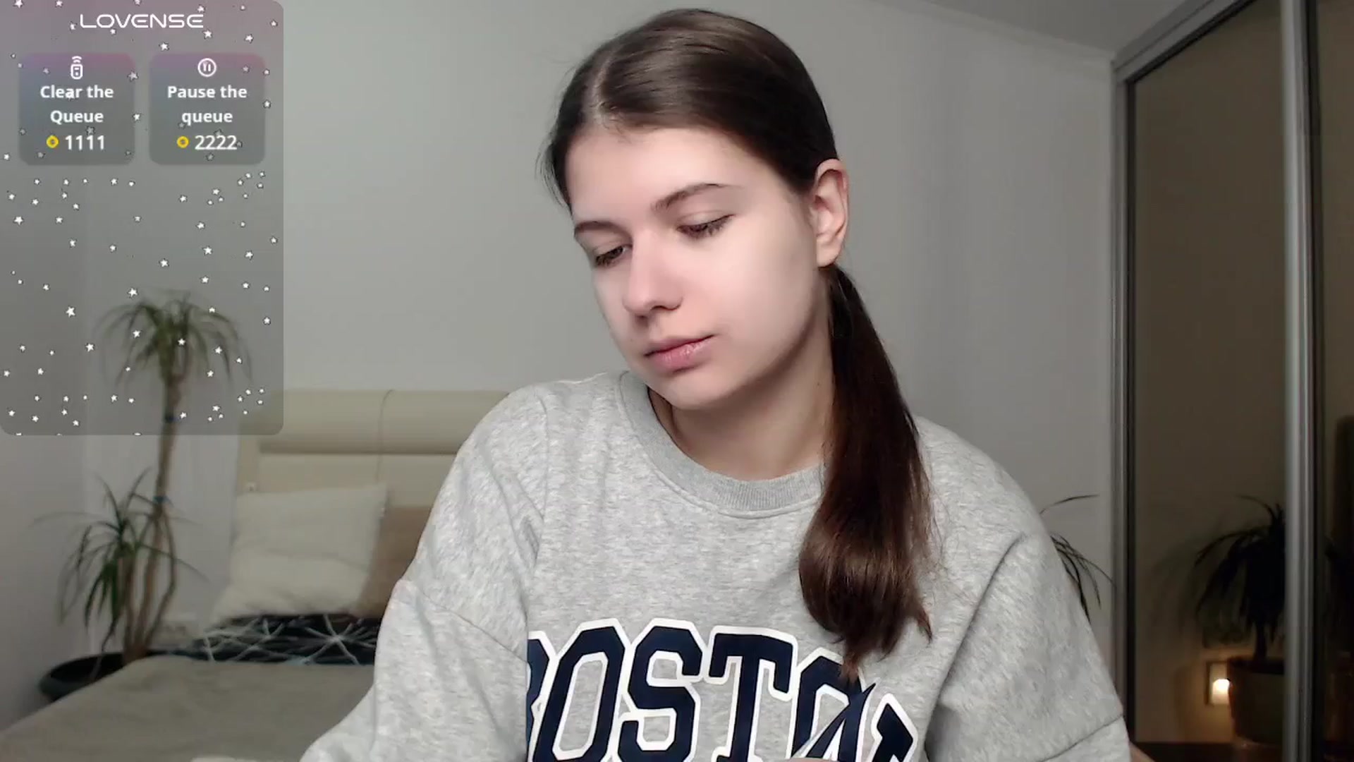 Gallery image thumbnail from CaLLmeJane_'s myfreecams stream on, 02/10/2025, 06:04 image 6 of 20