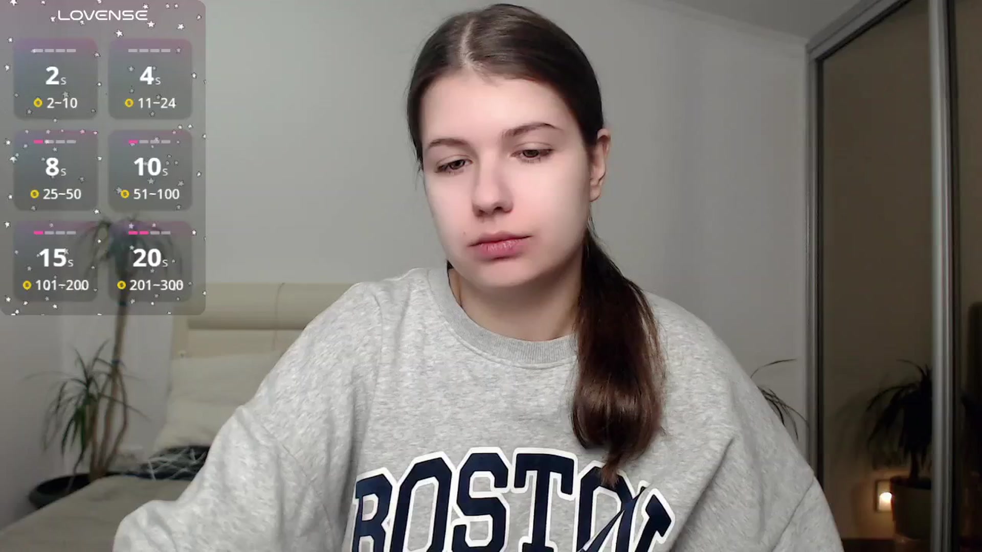 Gallery image thumbnail from CaLLmeJane_'s myfreecams stream on, 02/10/2025, 06:04 image 9 of 20