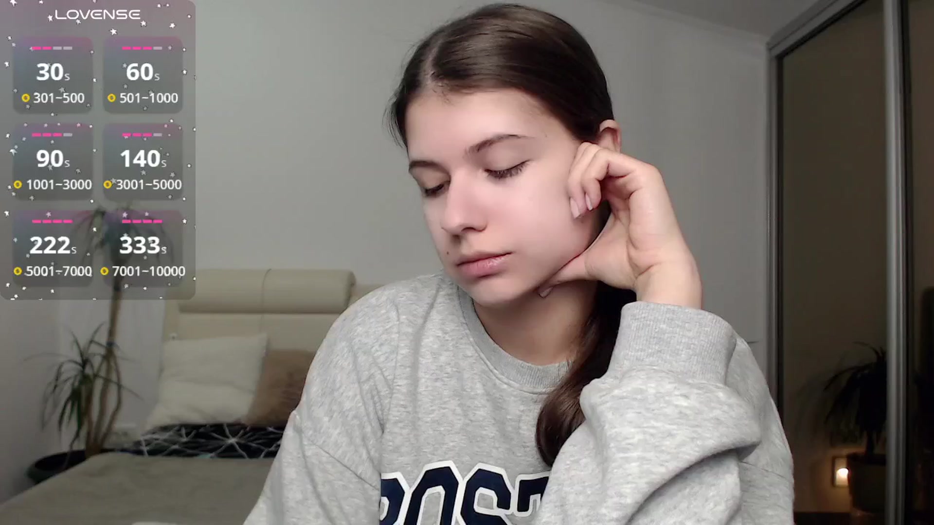 Gallery image thumbnail from CaLLmeJane_'s myfreecams stream on, 02/10/2025, 06:04 image 20 of 20