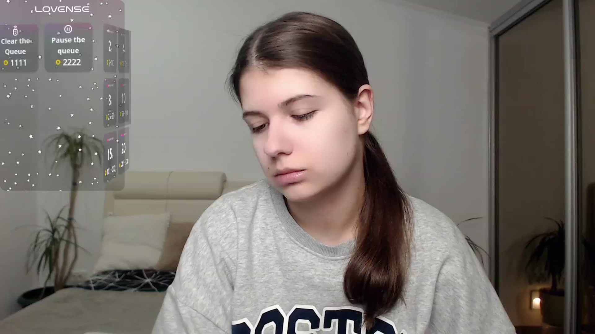 Gallery image thumbnail from CaLLmeJane_'s myfreecams stream on, 02/10/2025, 06:04 image 16 of 20