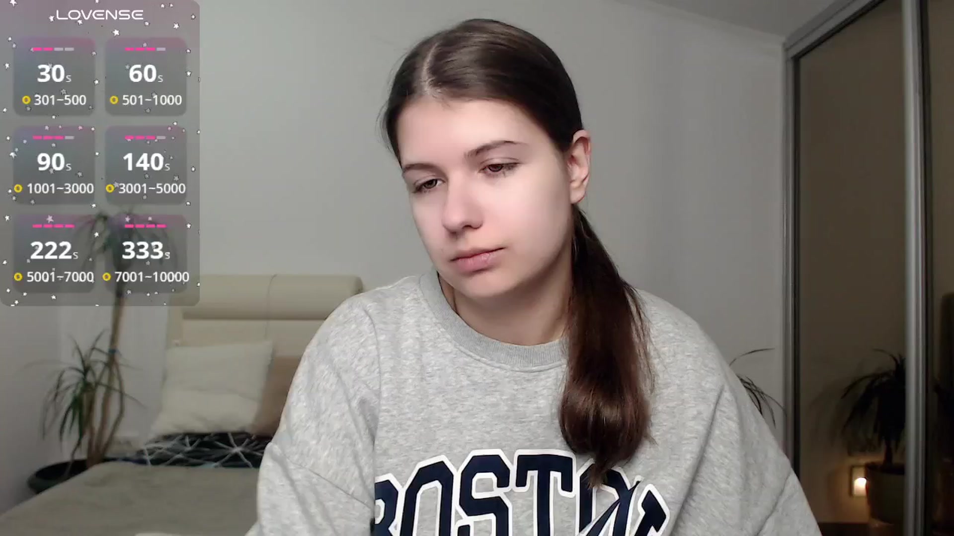 Gallery image thumbnail from CaLLmeJane_'s myfreecams stream on, 02/10/2025, 06:04 image 10 of 20