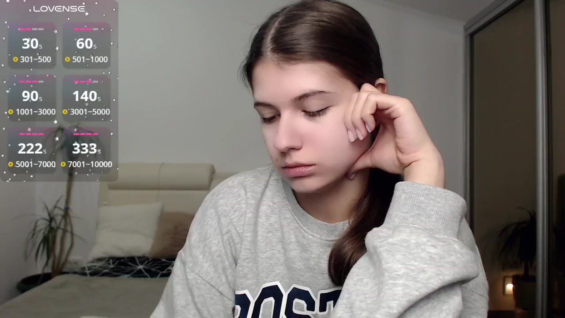 Gallery image thumbnail from CaLLmeJane_'s myfreecams stream on, 02/10/2025, 06:04 image 19 of 20