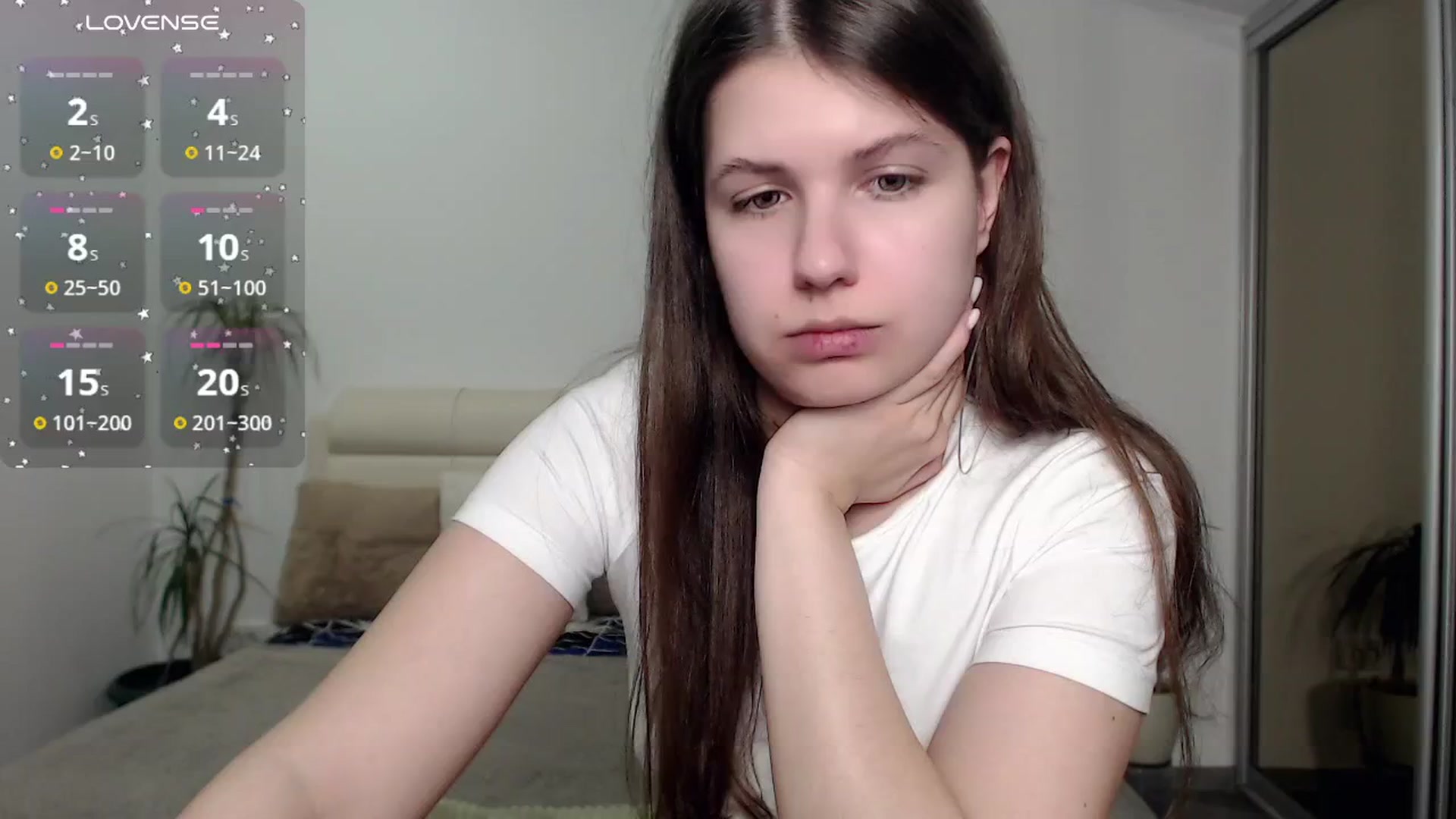 Gallery image thumbnail from CaLLmeJane_'s myfreecams stream on, 02/16/2025, 21:35 image 15 of 20