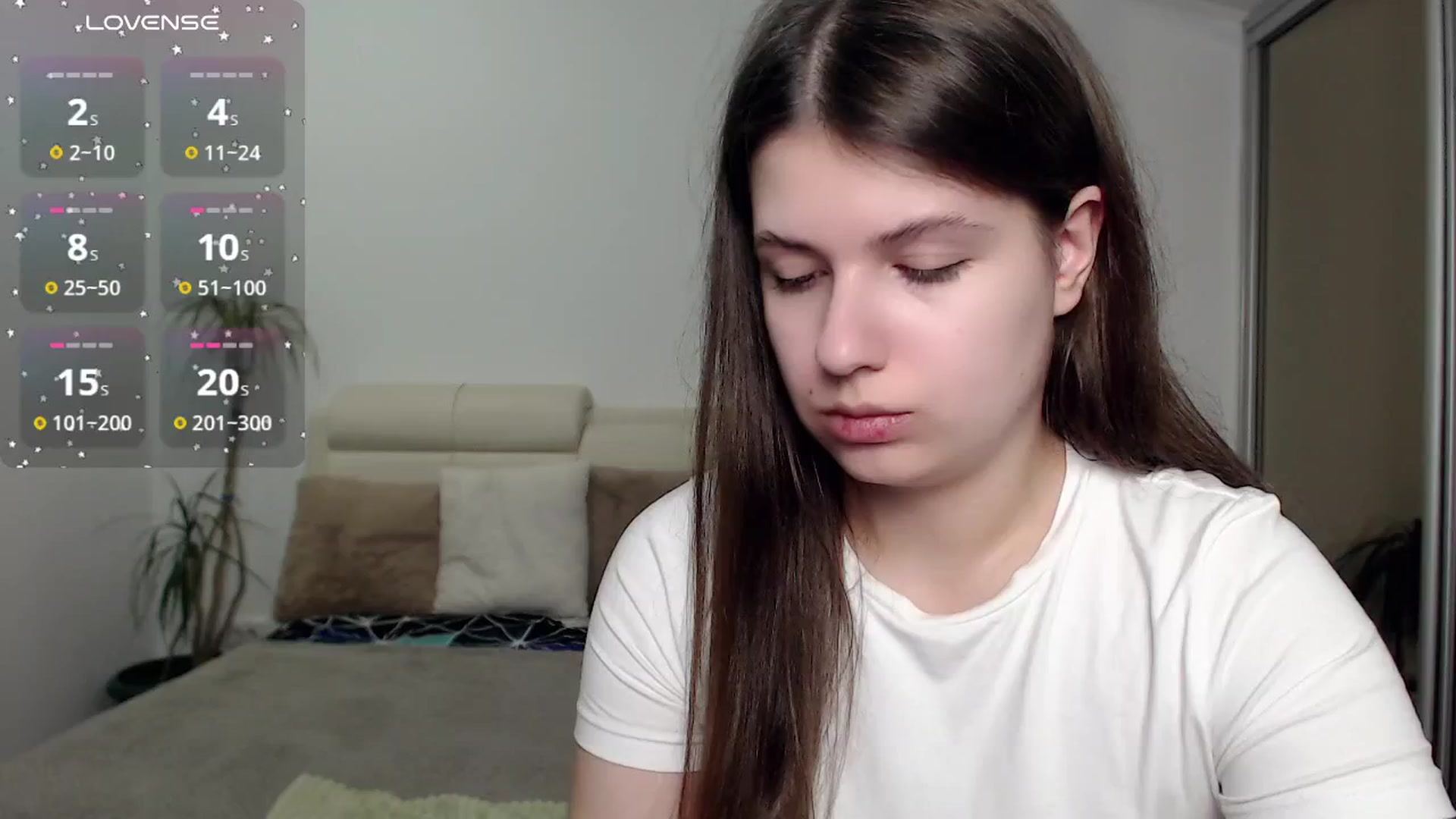 Gallery image thumbnail from CaLLmeJane_'s myfreecams stream on, 02/16/2025, 21:35 image 8 of 20