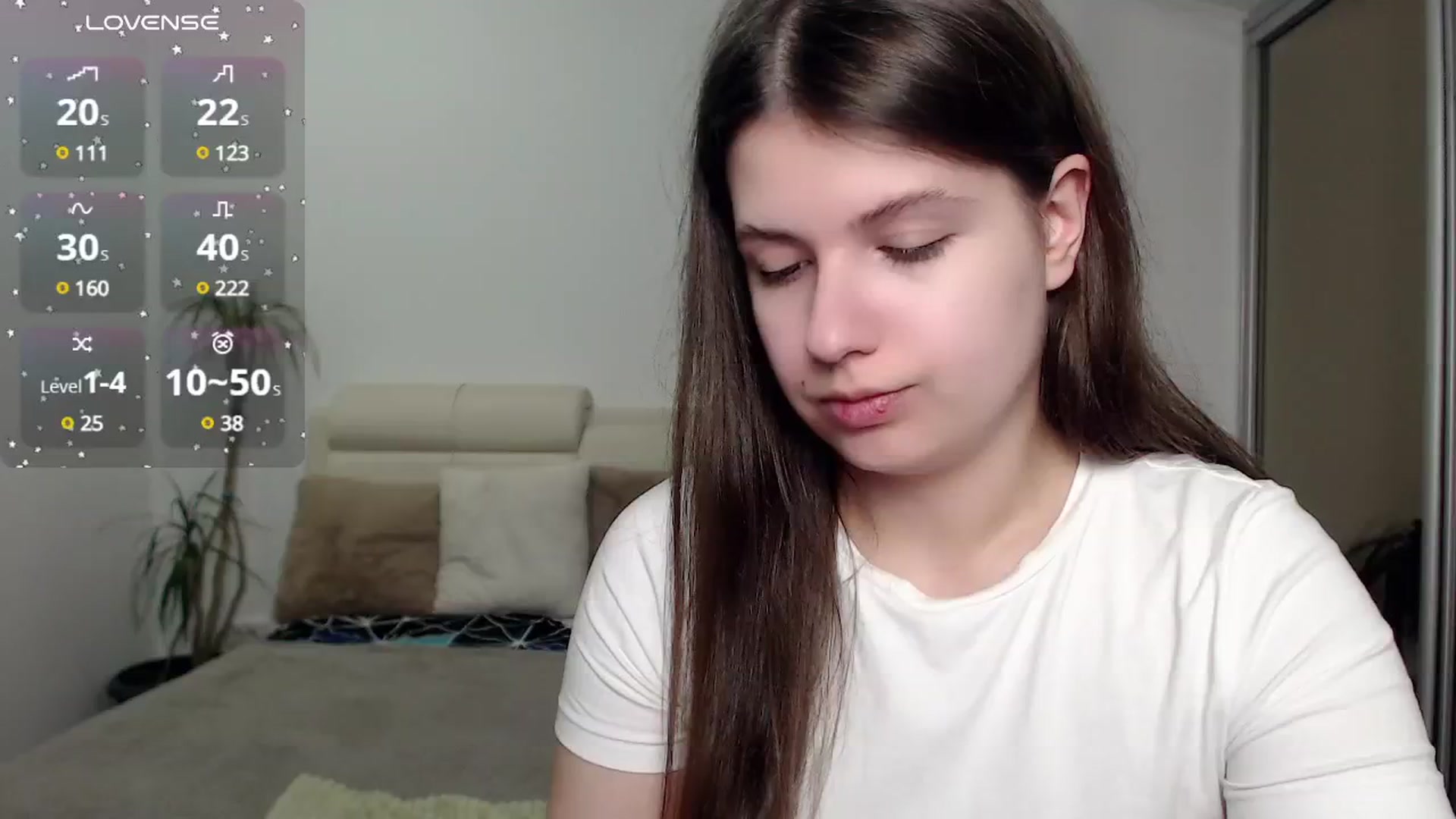 Gallery image thumbnail from CaLLmeJane_'s myfreecams stream on, 02/16/2025, 21:35 image 7 of 20