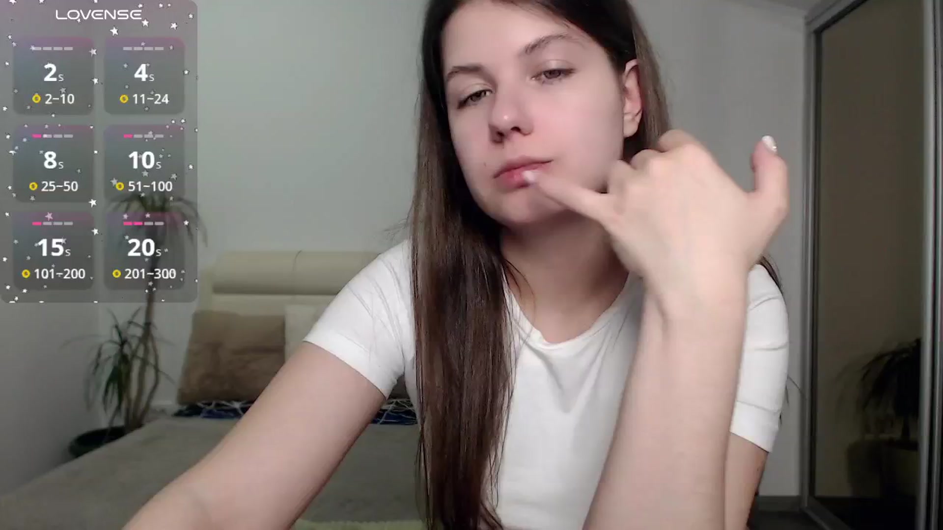 Gallery image thumbnail from CaLLmeJane_'s myfreecams stream on, 02/16/2025, 21:35 image 12 of 20