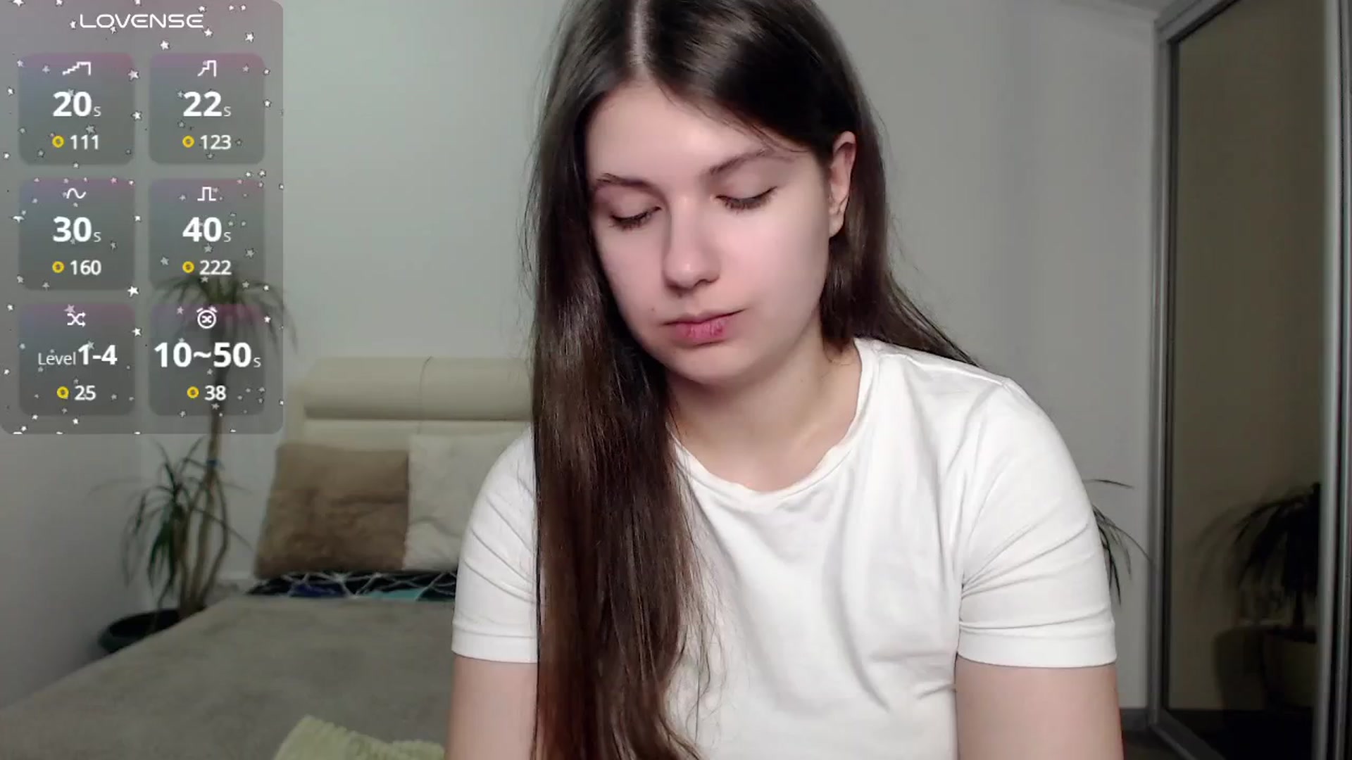 Gallery image thumbnail from CaLLmeJane_'s myfreecams stream on, 02/16/2025, 21:35 image 20 of 20