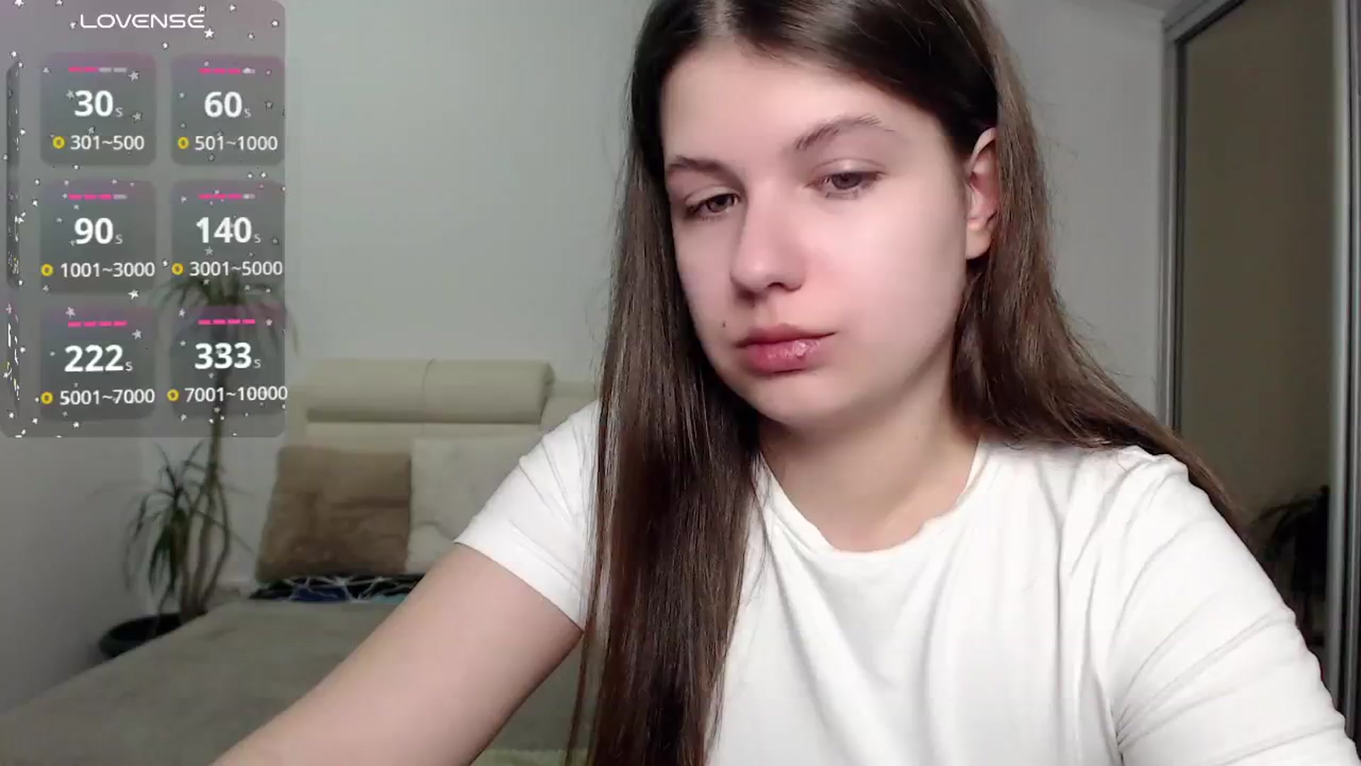 Gallery image thumbnail from CaLLmeJane_'s myfreecams stream on, 02/16/2025, 21:35 image 5 of 20