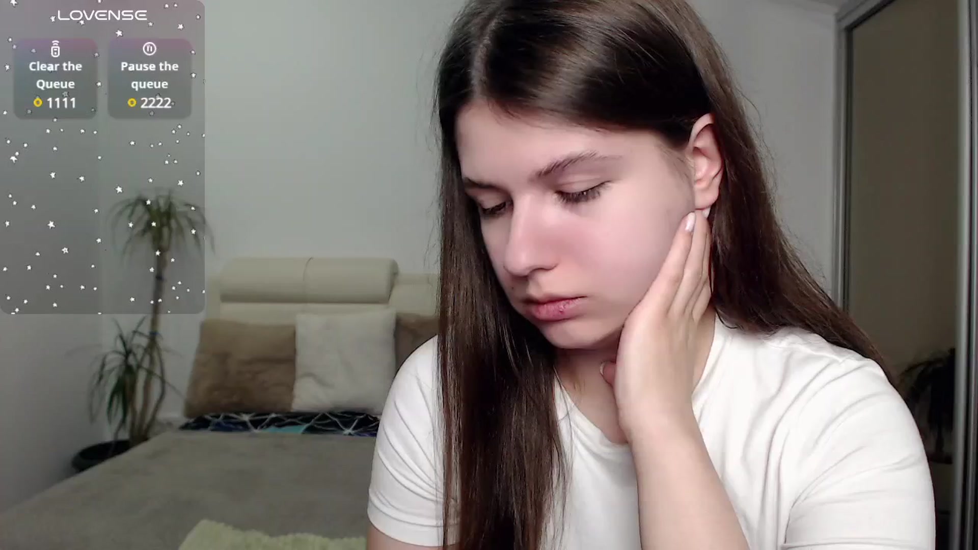 Gallery image thumbnail from CaLLmeJane_'s myfreecams stream on, 02/16/2025, 21:35 image 9 of 20