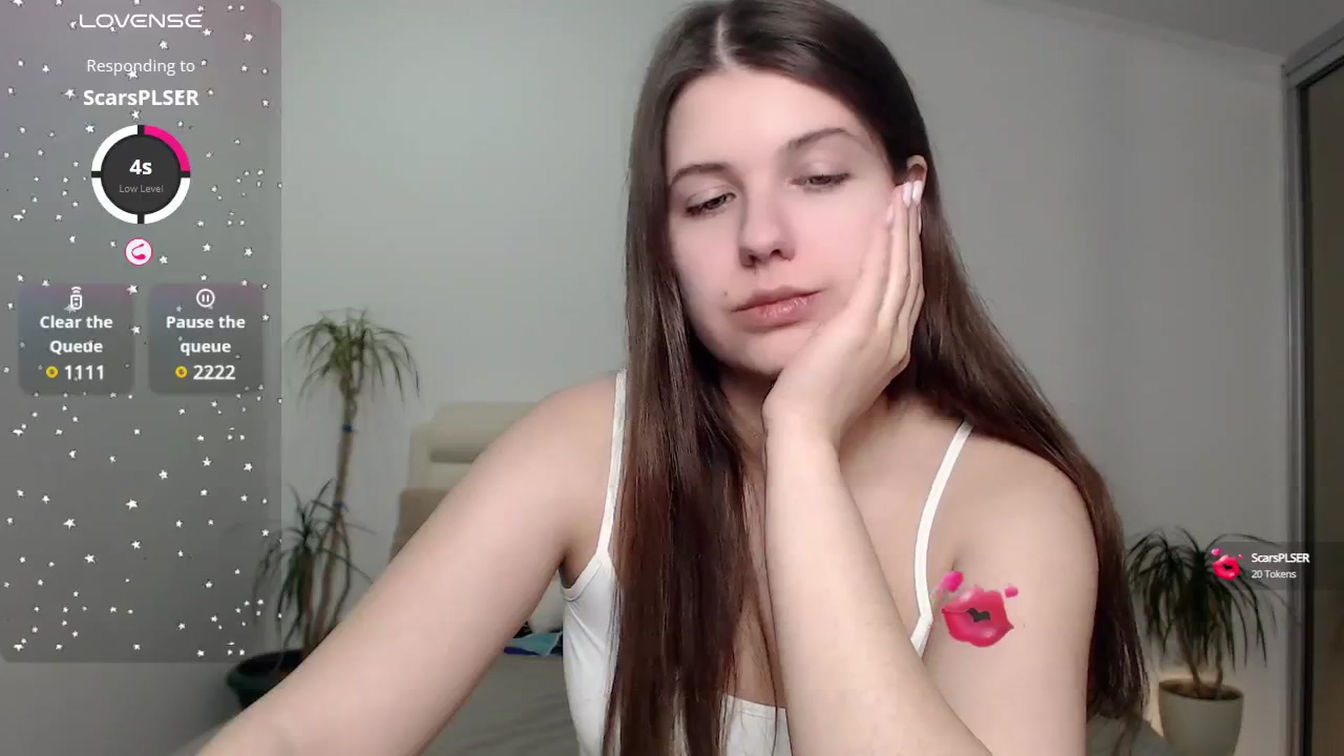 Gallery image thumbnail from CaLLmeJane_'s myfreecams stream on, 02/18/2025, 02:22 image 16 of 20