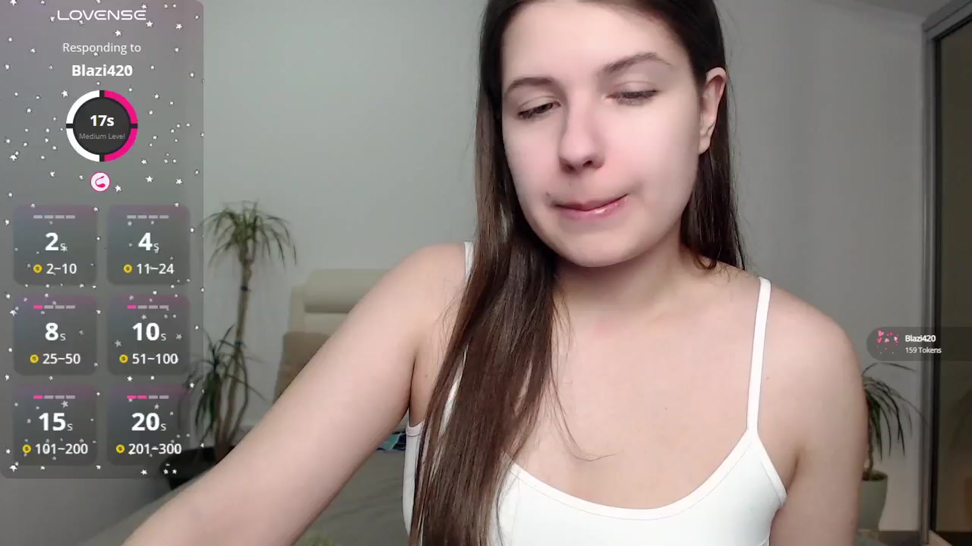 Gallery image thumbnail from CaLLmeJane_'s myfreecams stream on, 02/18/2025, 02:22 image 2 of 20