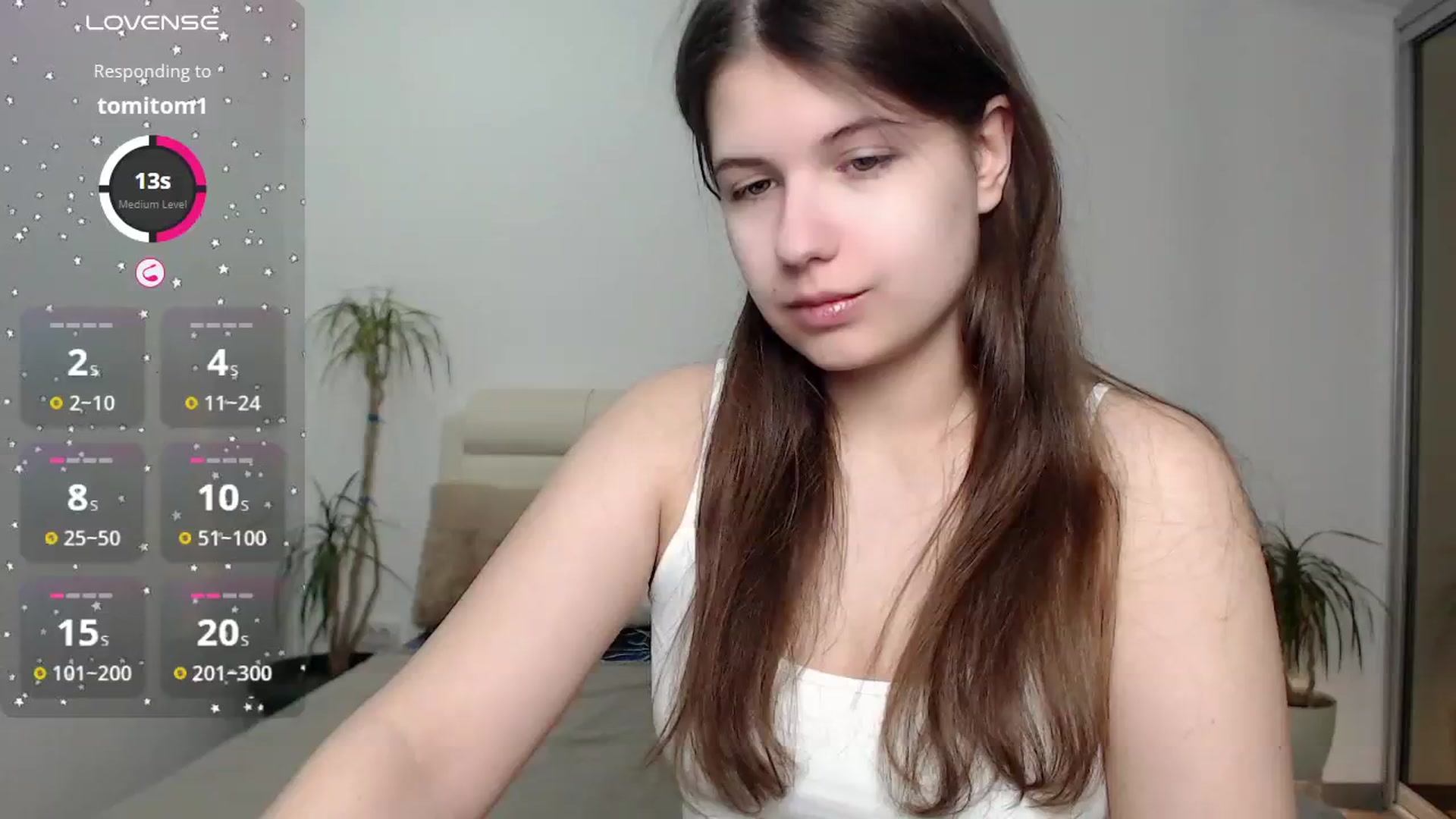 Gallery image thumbnail from CaLLmeJane_'s myfreecams stream on, 02/18/2025, 06:48 image 6 of 20