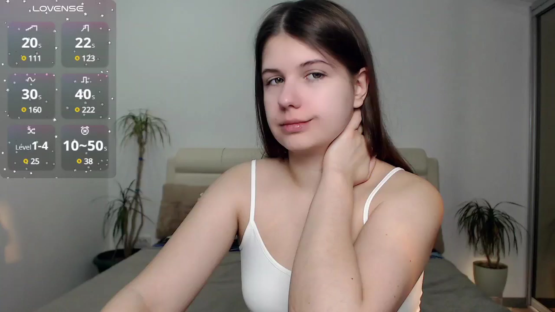 Gallery image thumbnail from CaLLmeJane_'s myfreecams stream on, 02/18/2025, 06:48 image 13 of 20