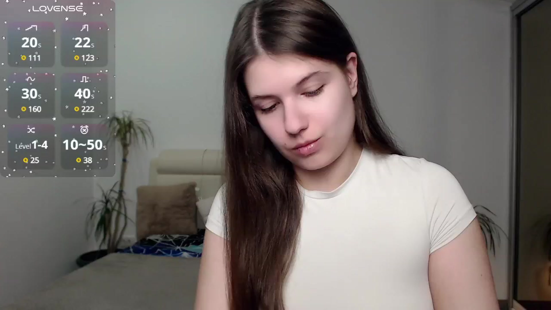 Gallery image thumbnail from CaLLmeJane_'s myfreecams stream on, 02/22/2025, 21:19 image 6 of 20