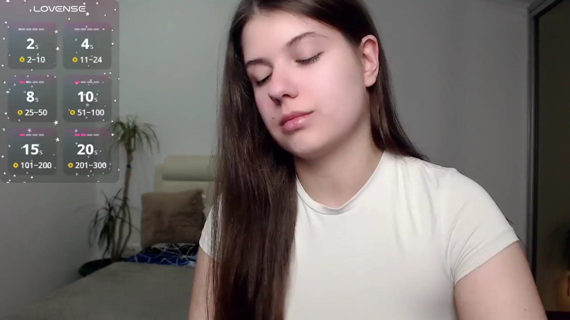 Gallery image thumbnail from CaLLmeJane_'s myfreecams stream on, 02/22/2025, 21:19 image 5 of 20