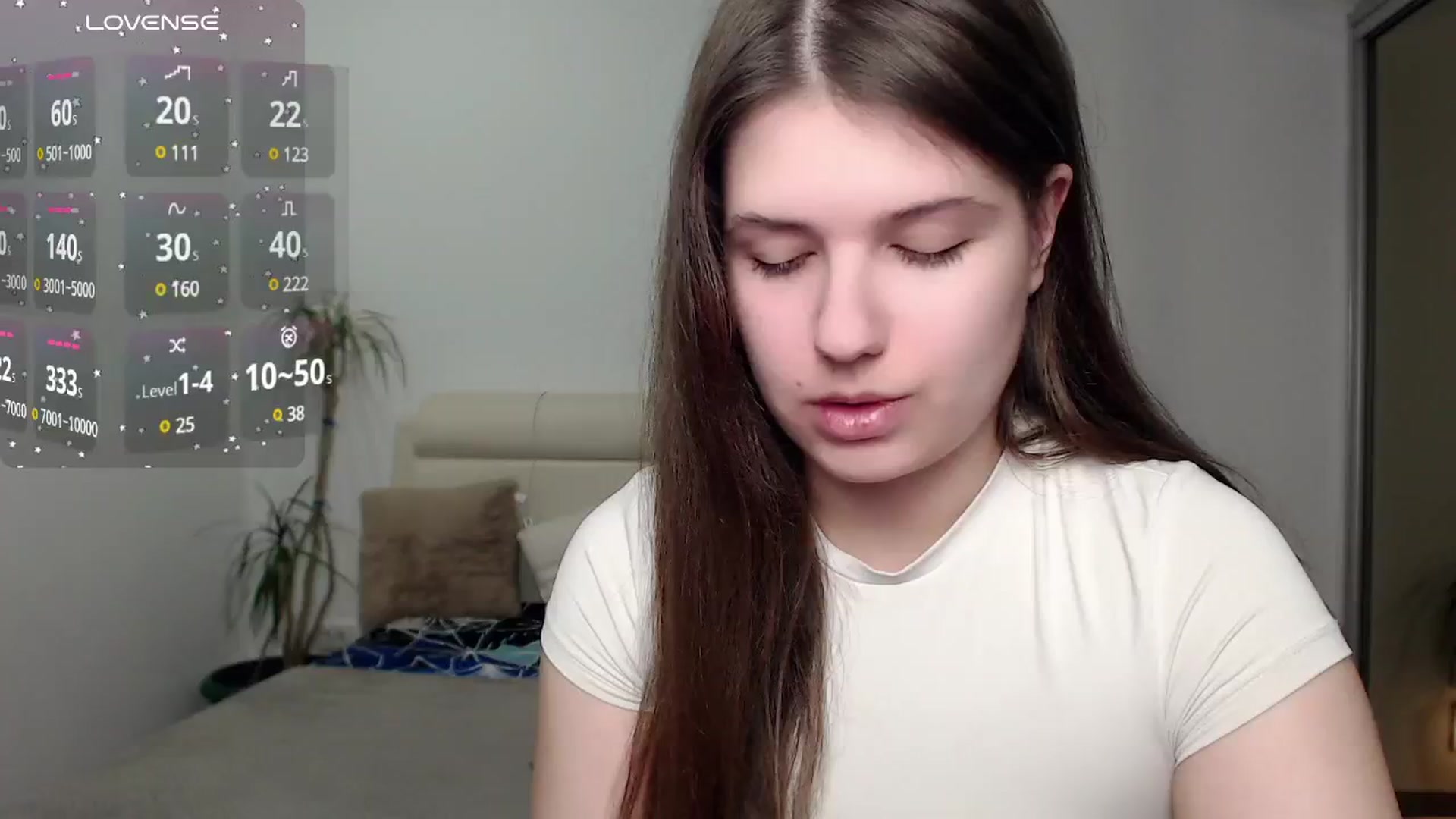 Gallery image thumbnail from CaLLmeJane_'s myfreecams stream on, 02/22/2025, 21:19 image 14 of 20