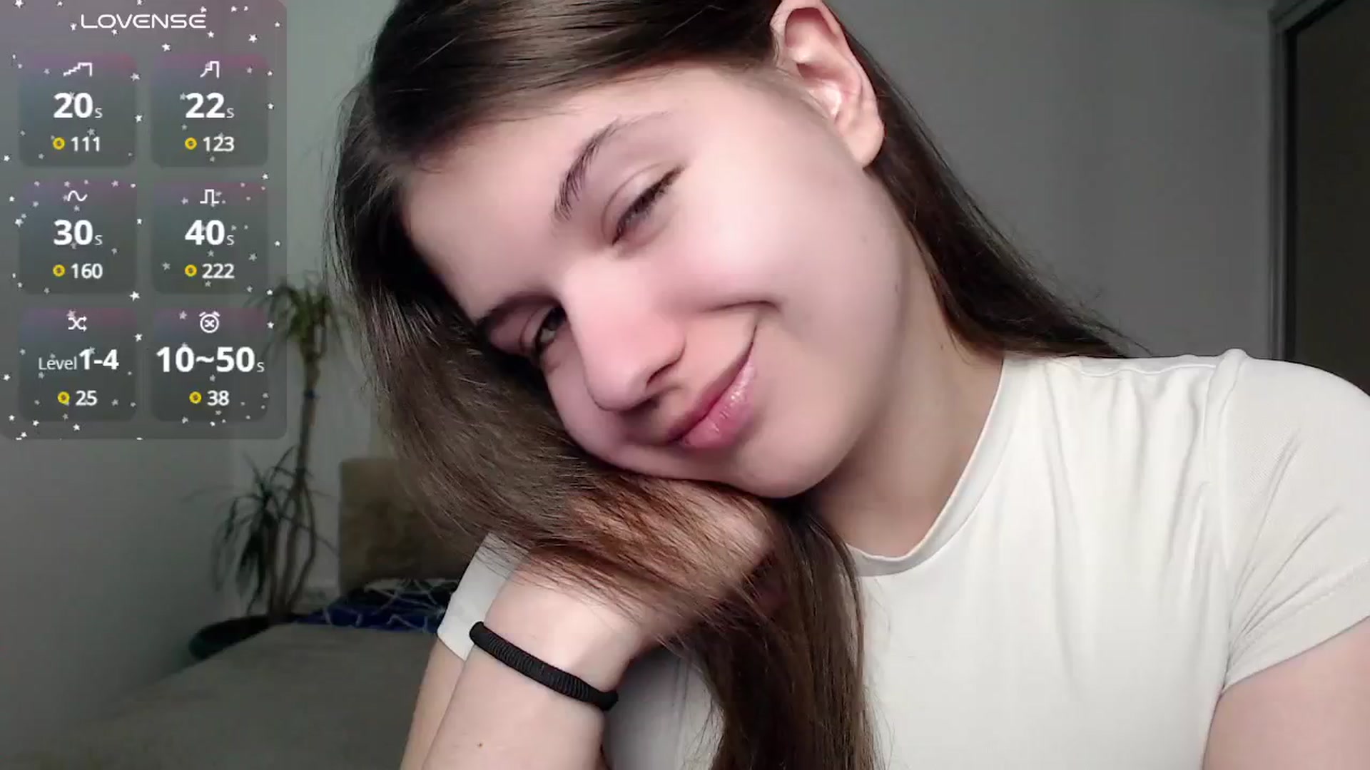 Gallery image thumbnail from CaLLmeJane_'s myfreecams stream on, 02/22/2025, 21:19 image 8 of 20