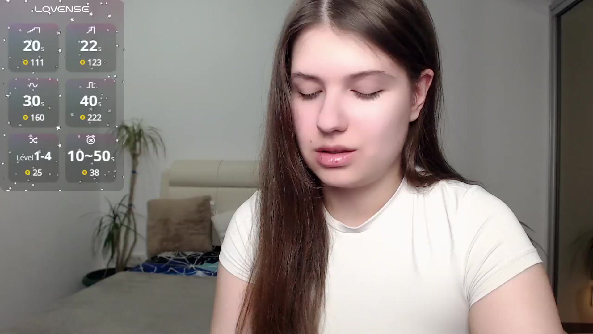 Gallery image thumbnail from CaLLmeJane_'s myfreecams stream on, 02/22/2025, 21:19 image 4 of 20