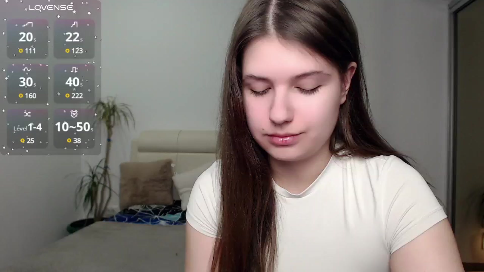 Gallery image thumbnail from CaLLmeJane_'s myfreecams stream on, 02/22/2025, 21:19 image 12 of 20
