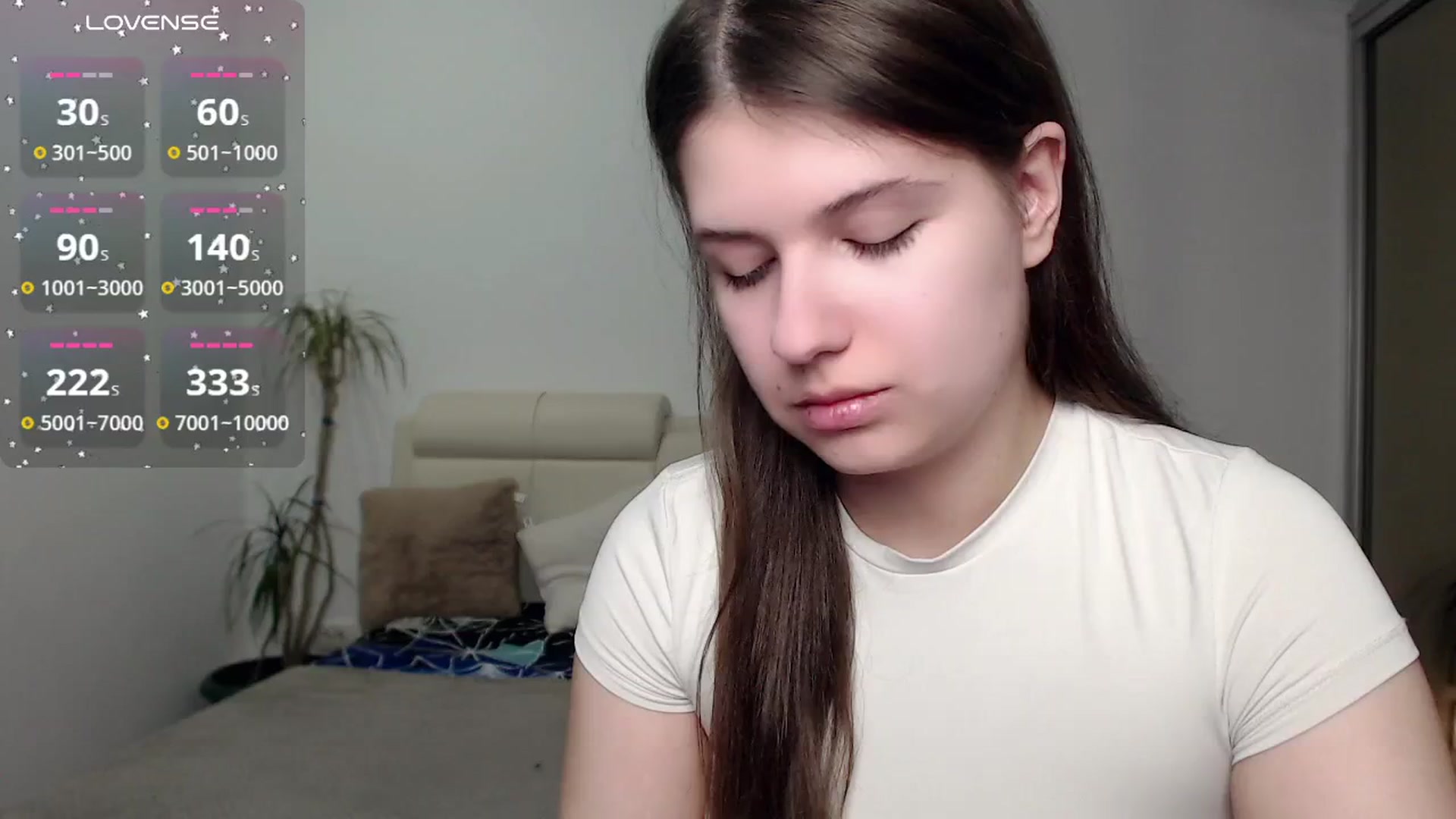 Gallery image thumbnail from CaLLmeJane_'s myfreecams stream on, 02/22/2025, 21:19 image 18 of 20